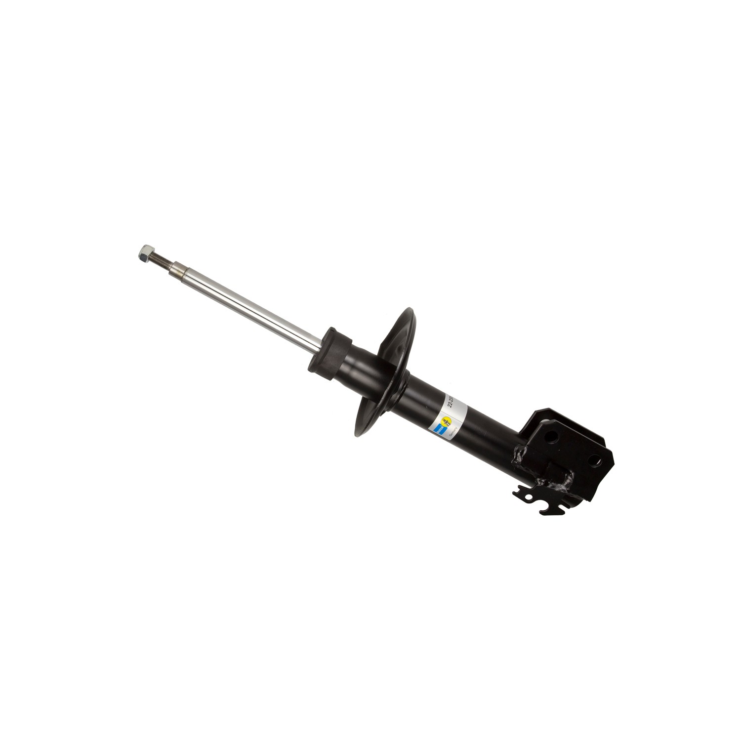 Bilstein 22-230683 B4 OE Replacement - Suspension Strut Assembly - Image 2