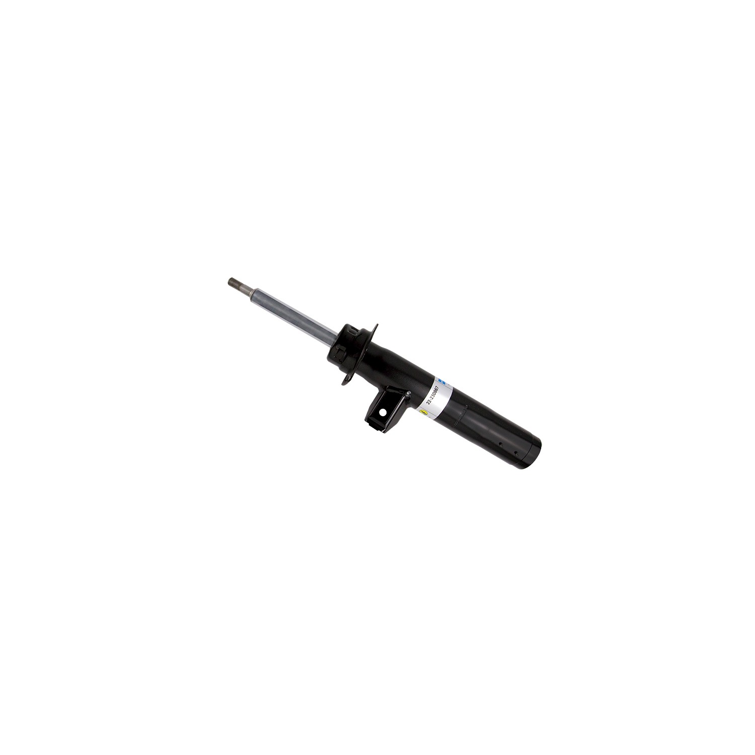 Bilstein 22-230867 B4 OE Replacement - Suspension Strut Assembly - Image 2
