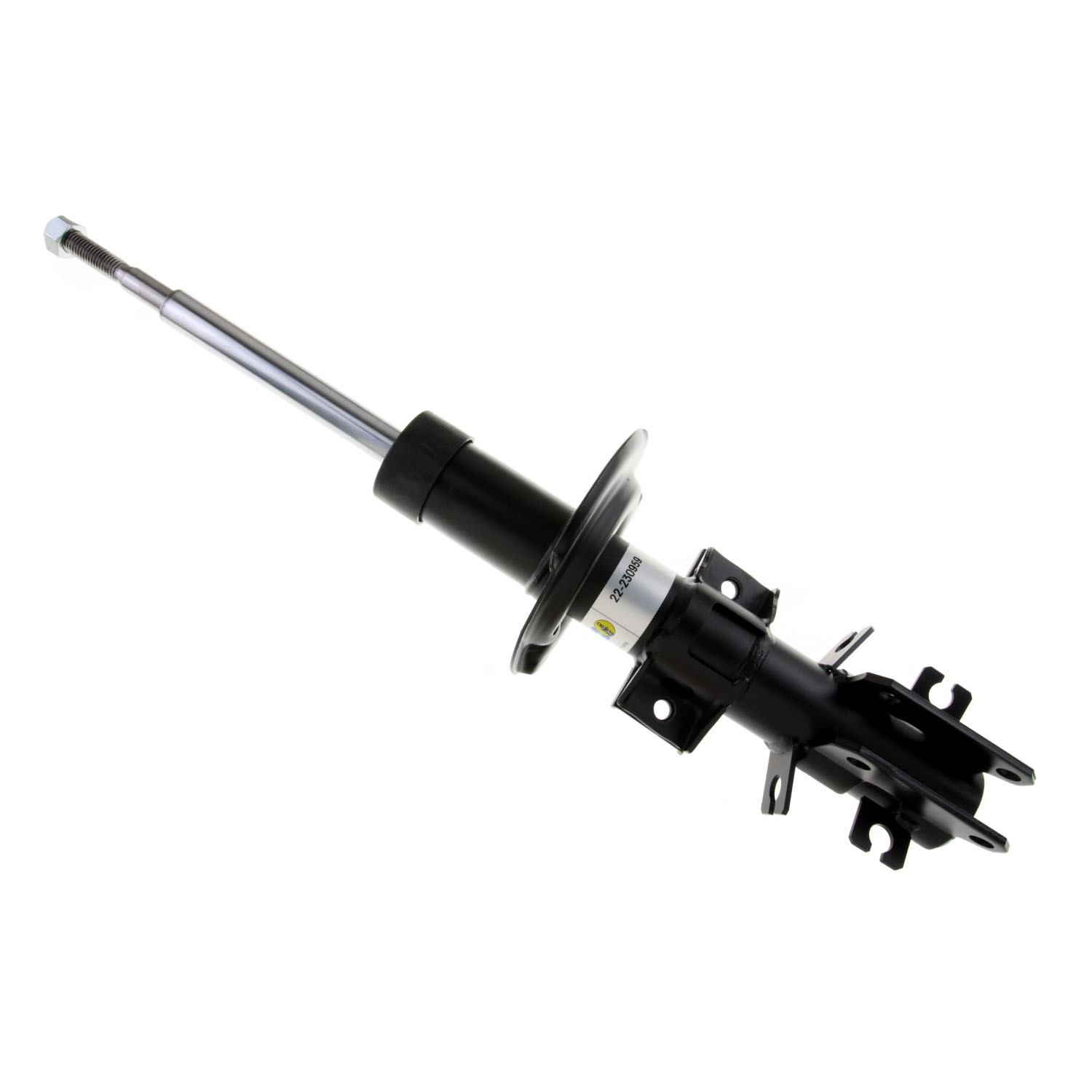 Bilstein 22-230959 B4 OE Replacement - Suspension Strut Assembly Pack of 2