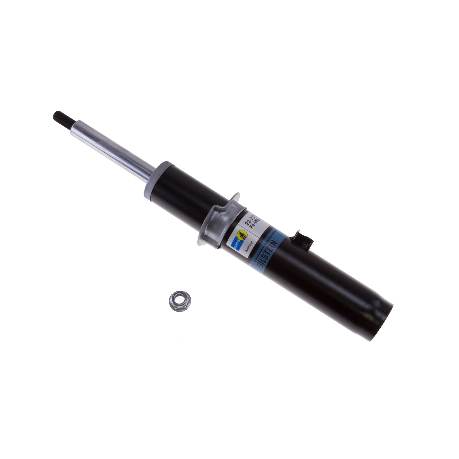Bilstein 22-231130 B4 OE Replacement - Suspension Strut Assembly Pack of 2 - Image 3