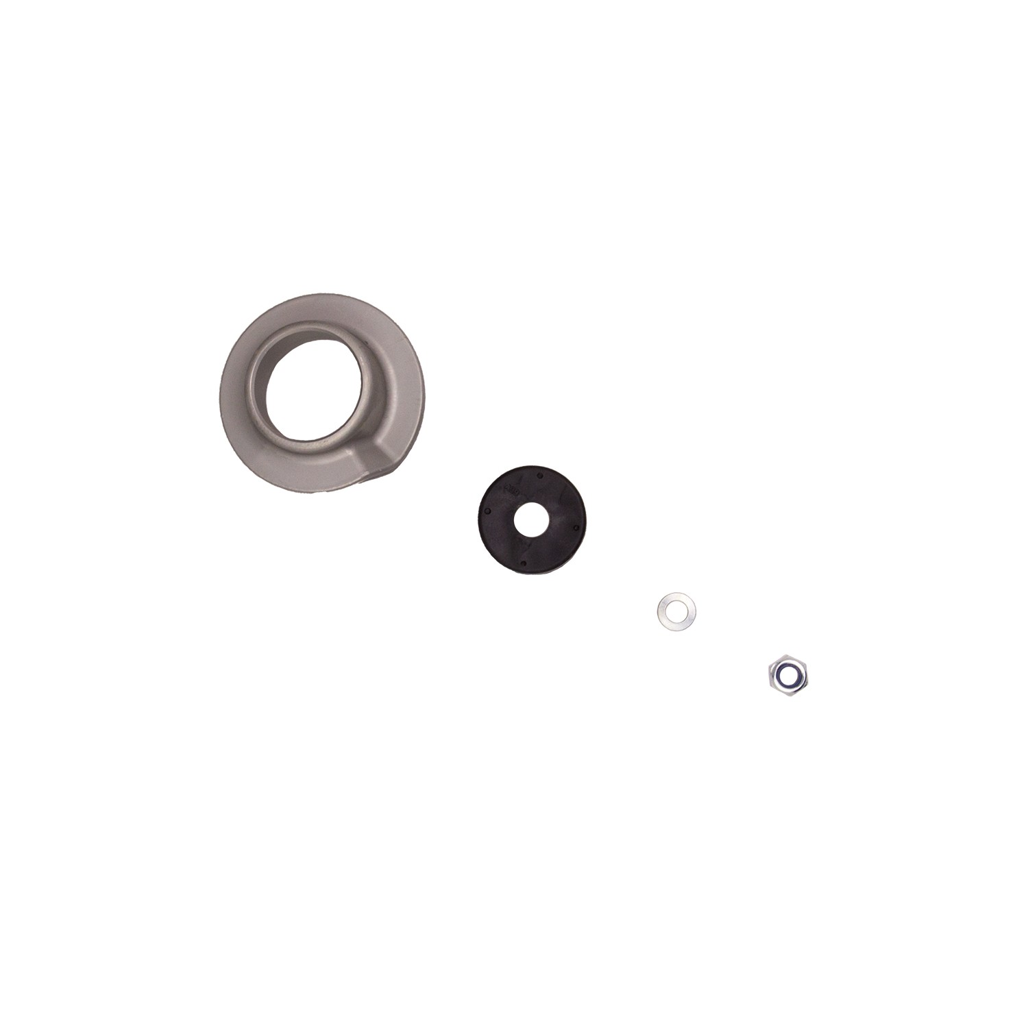 Bilstein 22-232106 B6 Performance - Suspension Shock Absorber - Image 2