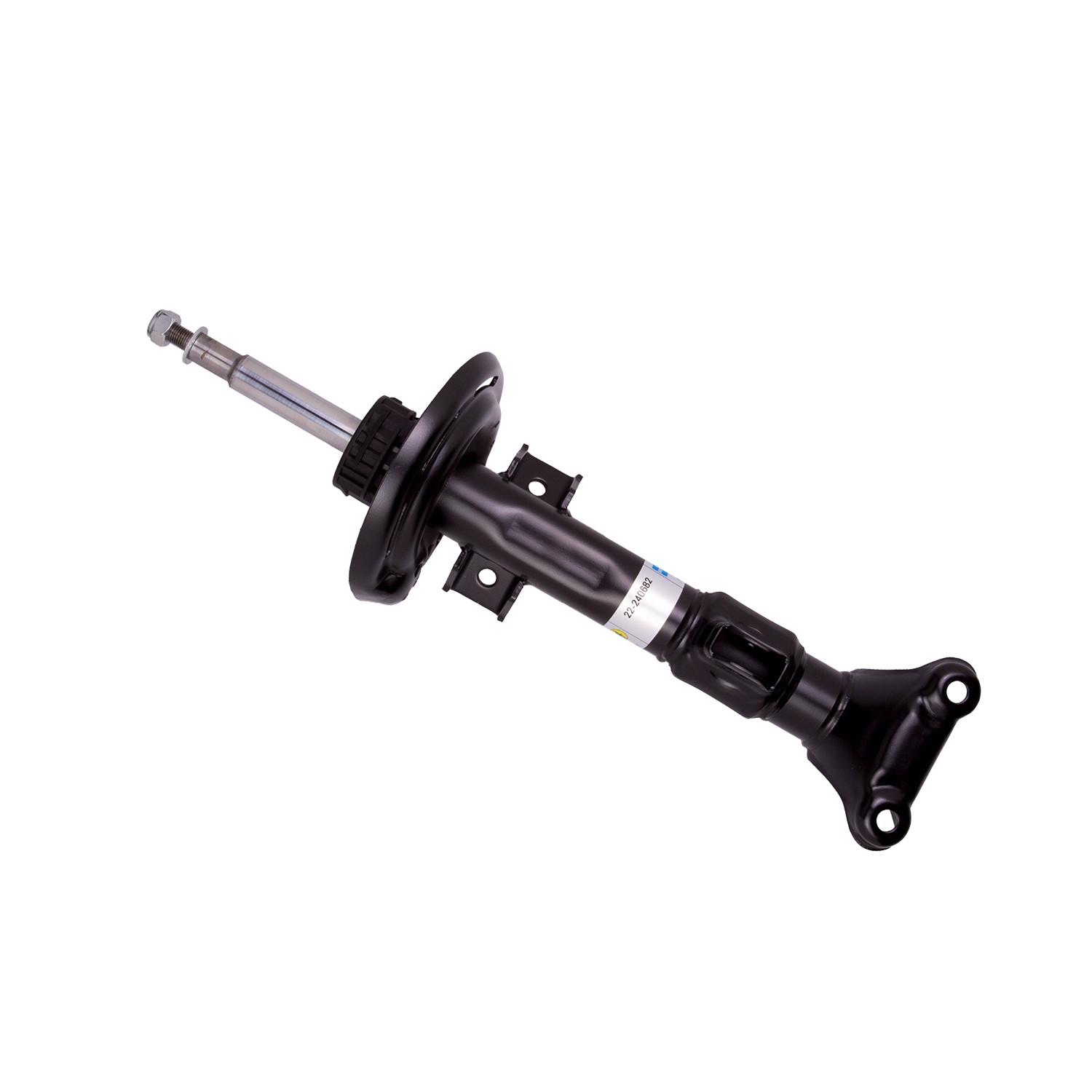 Bilstein 22-240682 B4 OE Replacement (DampMatic) - Suspension Strut Assembly - Image 2