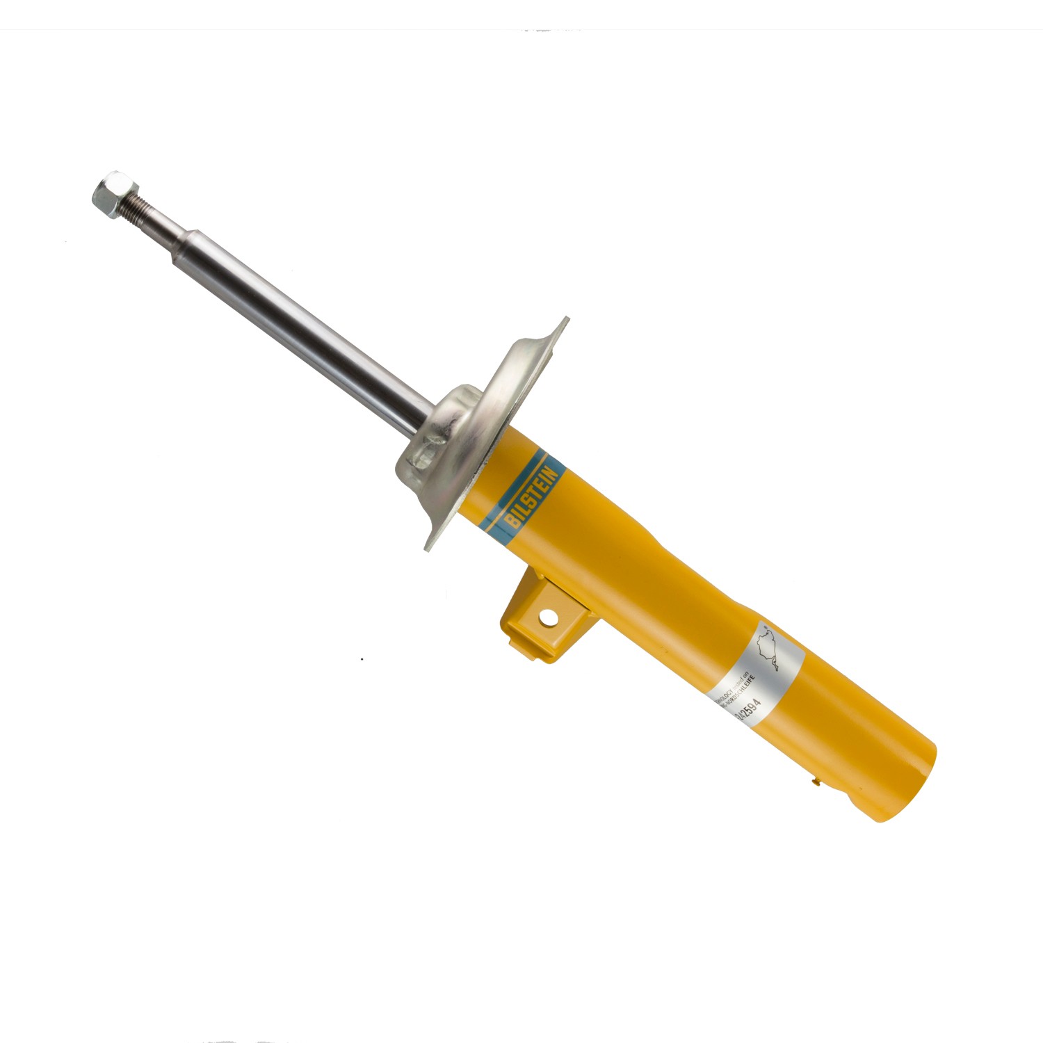 Bilstein 22-242594 B6 Performance - Suspension Strut Assembly - Image 2
