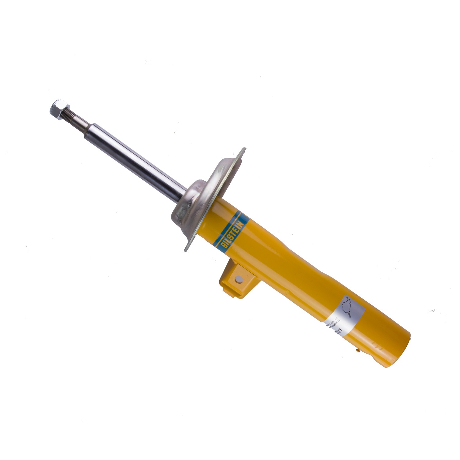 Bilstein 22-242617 B8 Performance Plus - Suspension Strut Assembly - Image 2