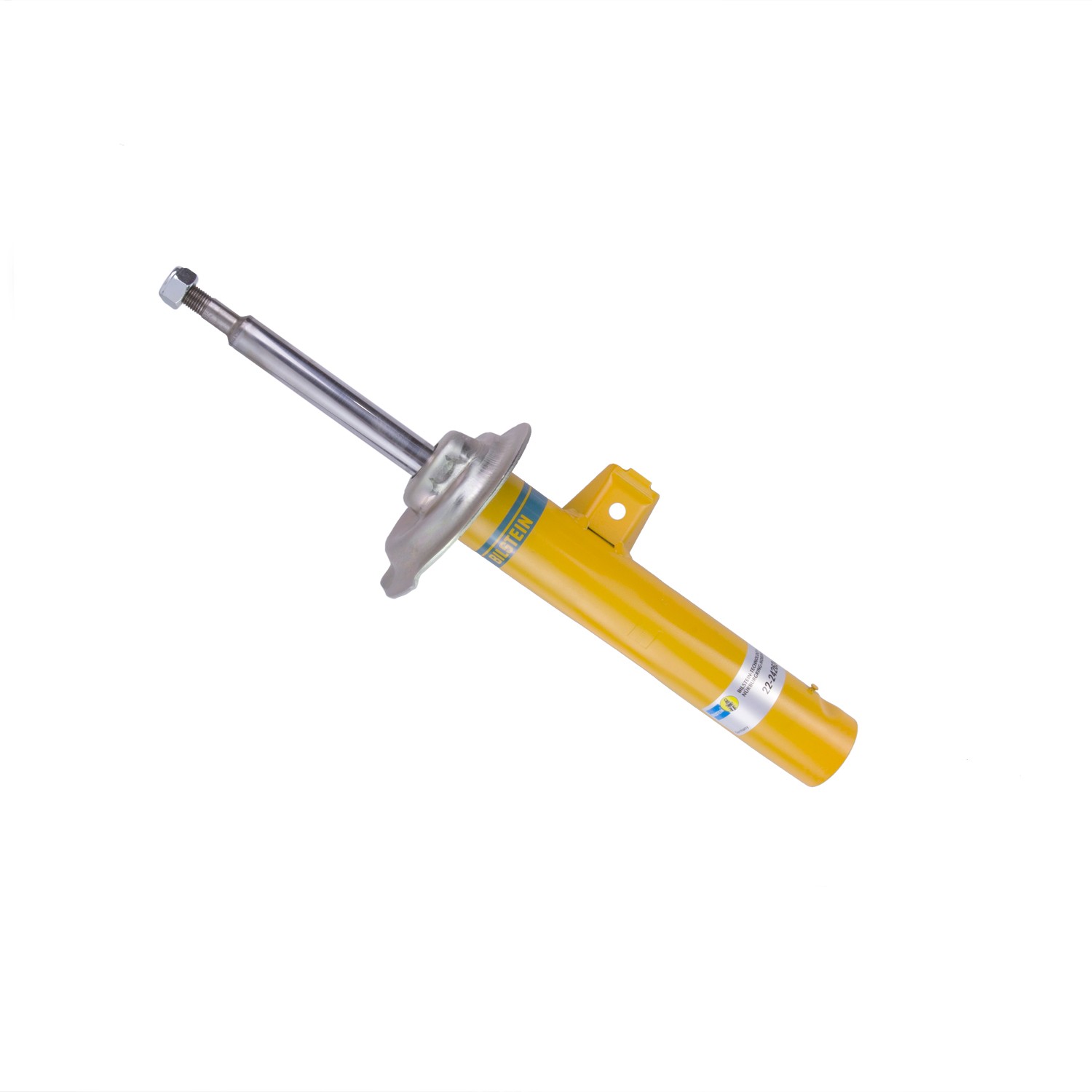 Bilstein 22-242624 B8 Performance Plus - Suspension Strut Assembly - Image 2
