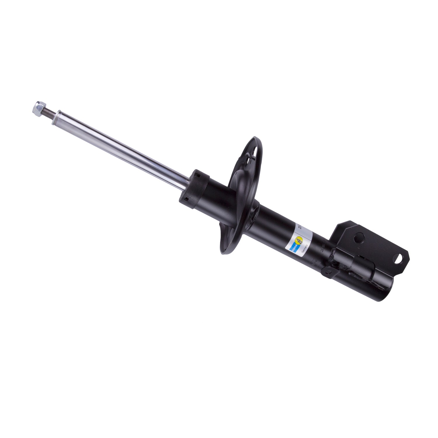 Bilstein 22-243003 B4 OE Replacement - Suspension Strut Assembly - Image 2