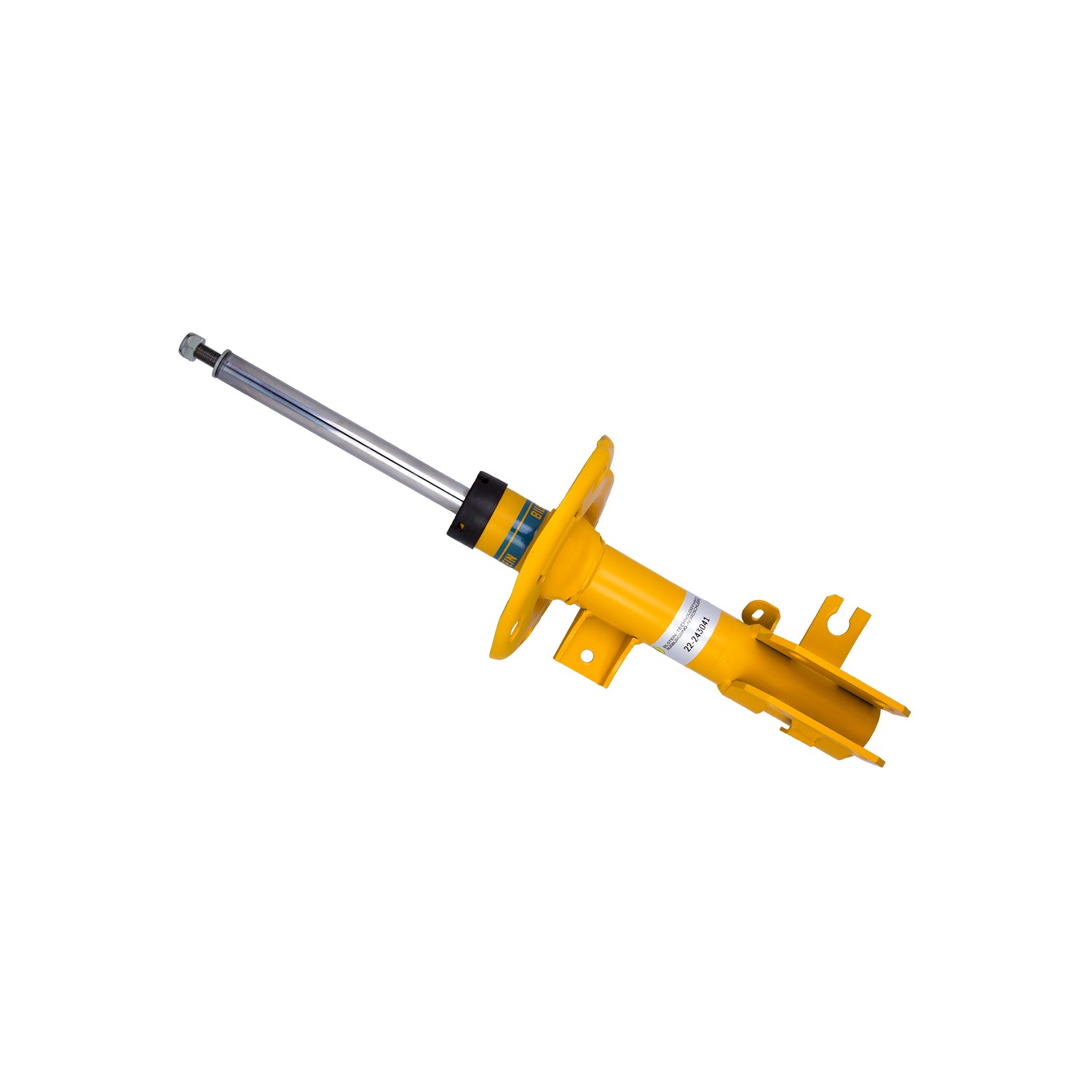 Bilstein 22-243041 B6 Performance - Suspension Strut Assembly - Image 3
