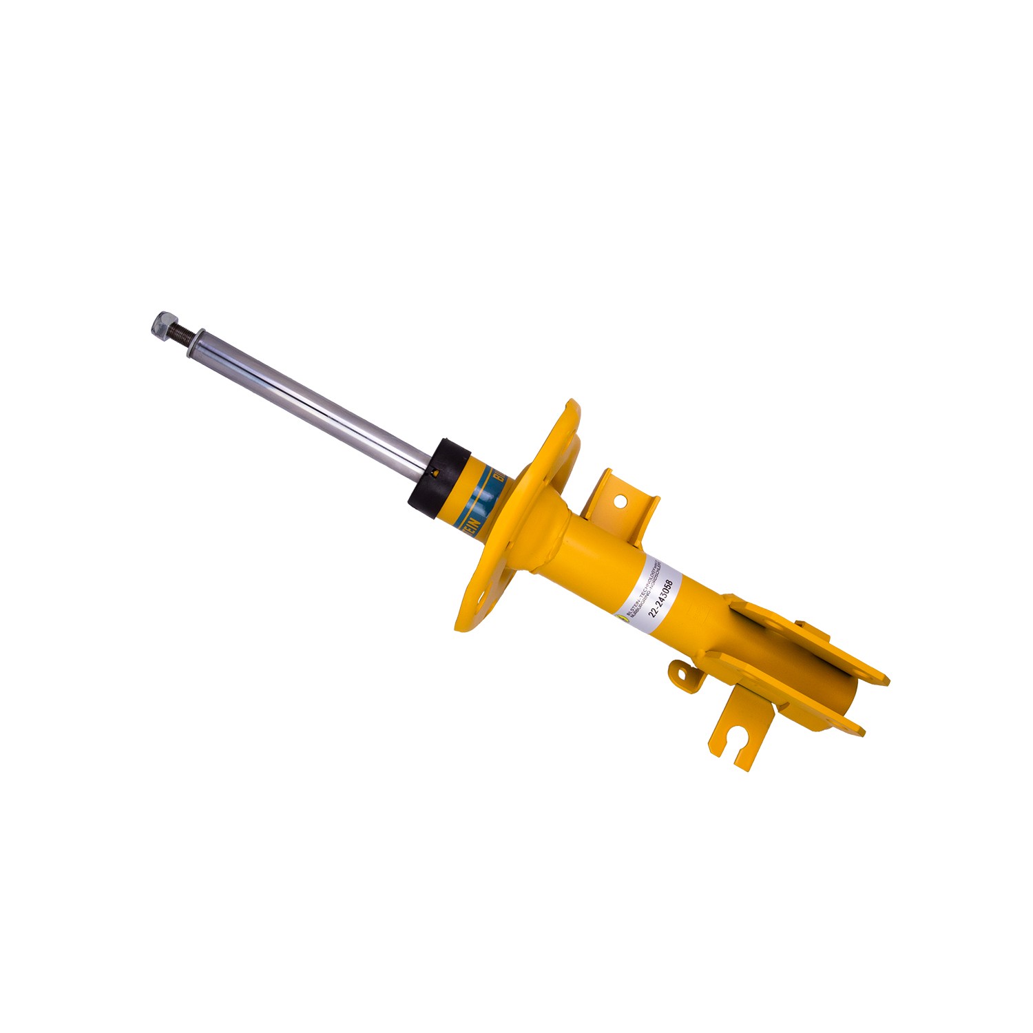 Bilstein 22-243058 B8 Performance Plus - Suspension Strut Assembly - Image 4