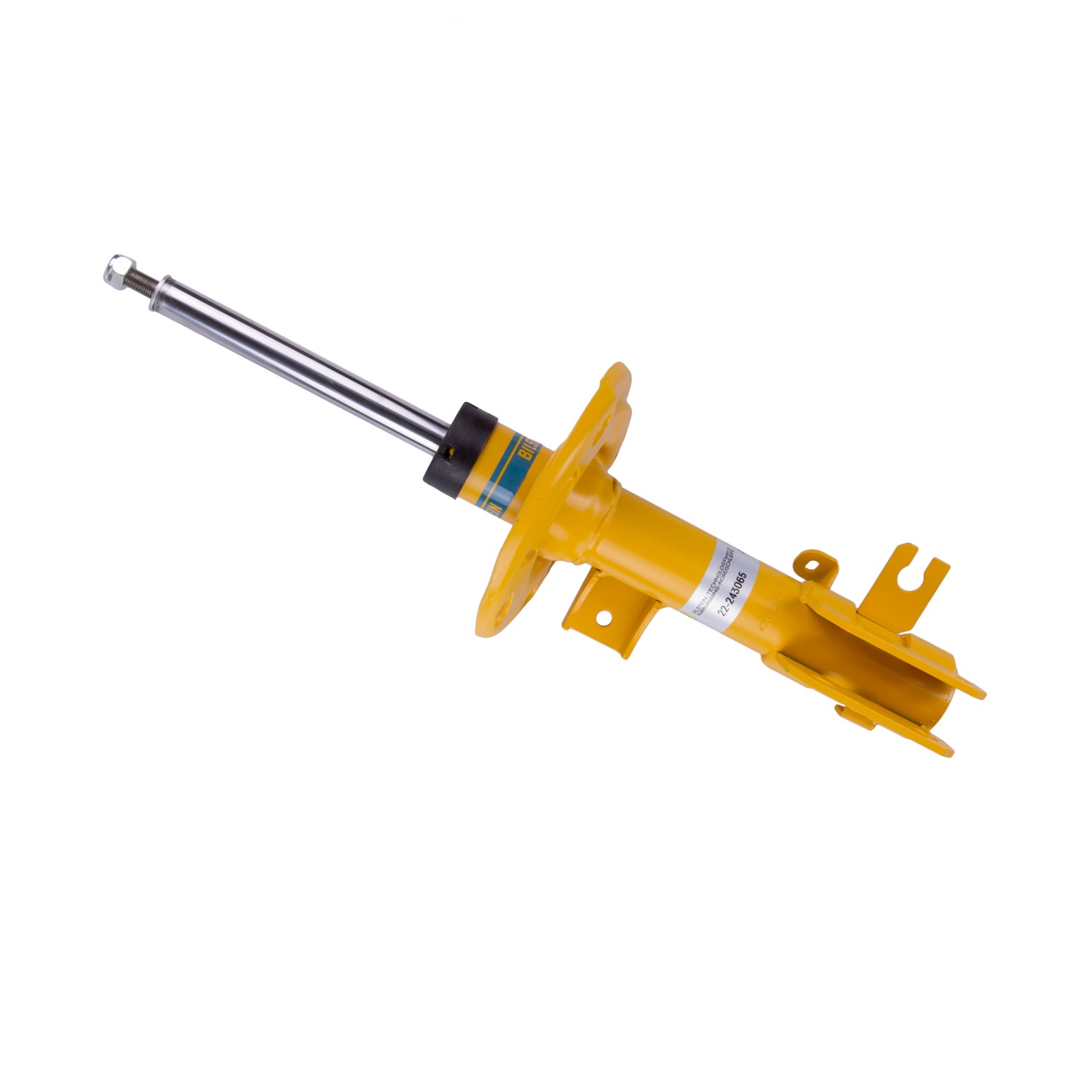Bilstein 22-243065 B8 Performance Plus - Suspension Strut Assembly - Image 3