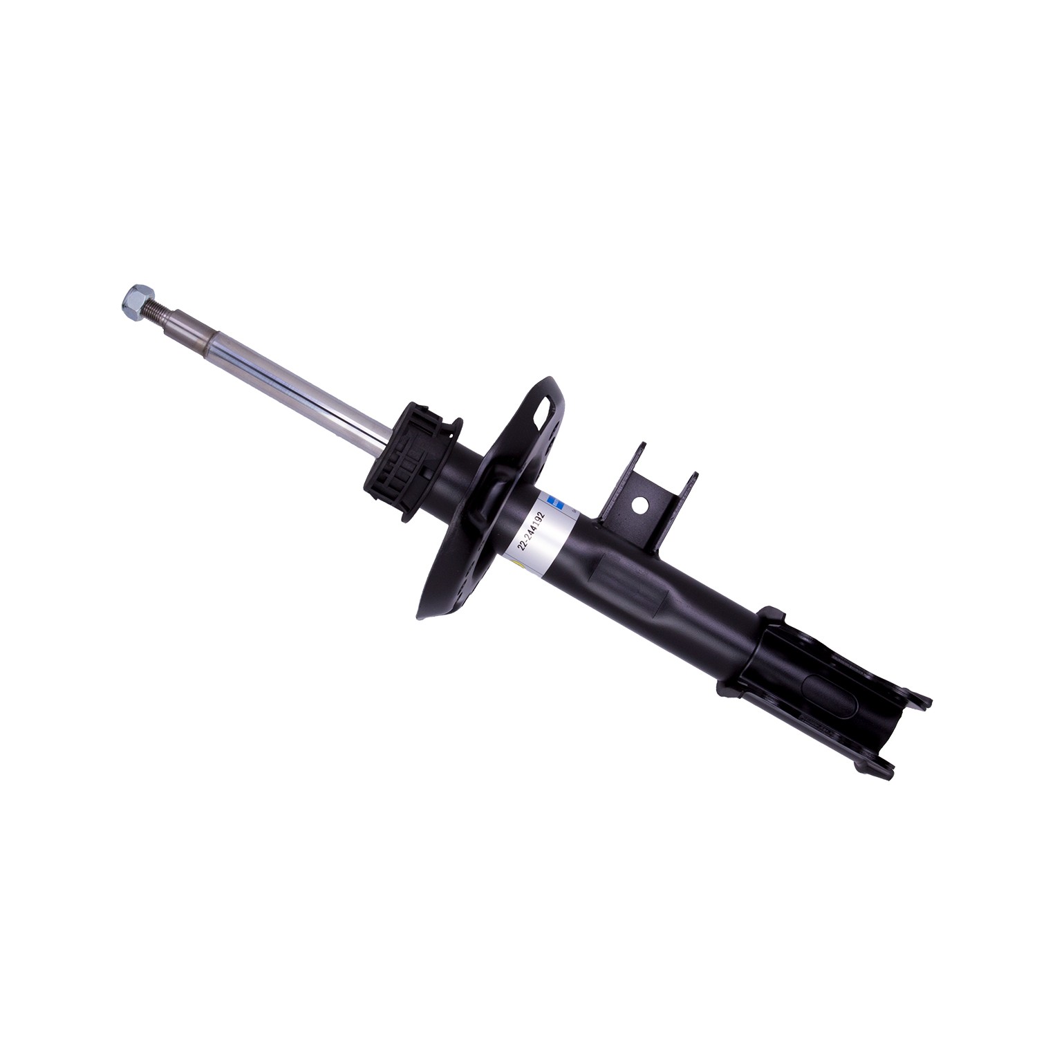 Bilstein 22-244192 B4 OE Replacement - Suspension Strut Assembly - Image 3