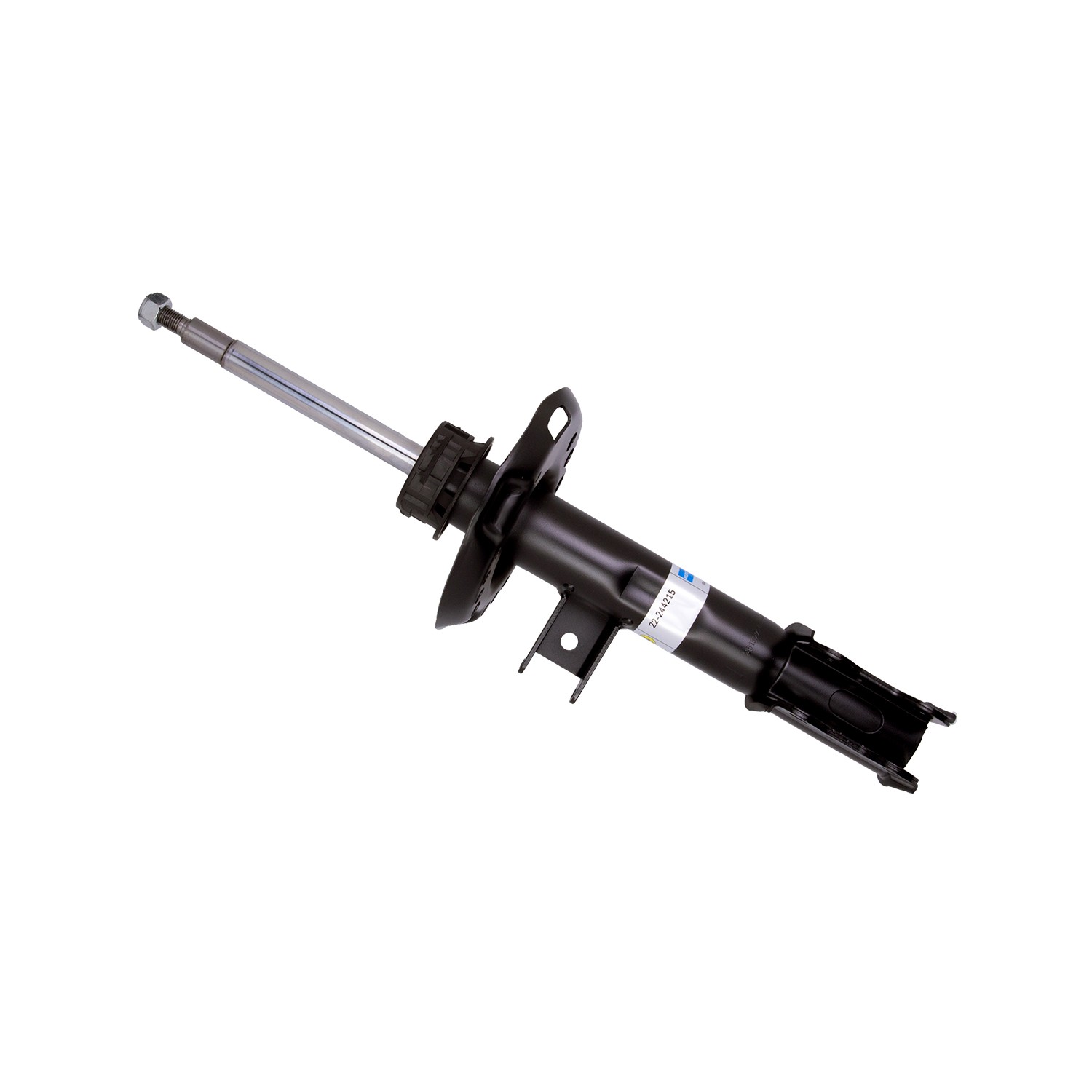 Bilstein 22-244215 B4 OE Replacement - Suspension Strut Assembly - Image 3
