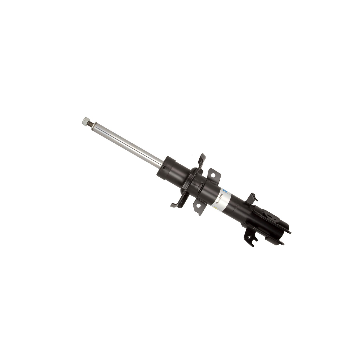 Bilstein 22-245175 B4 OE Replacement - Suspension Strut Assembly - Image 2