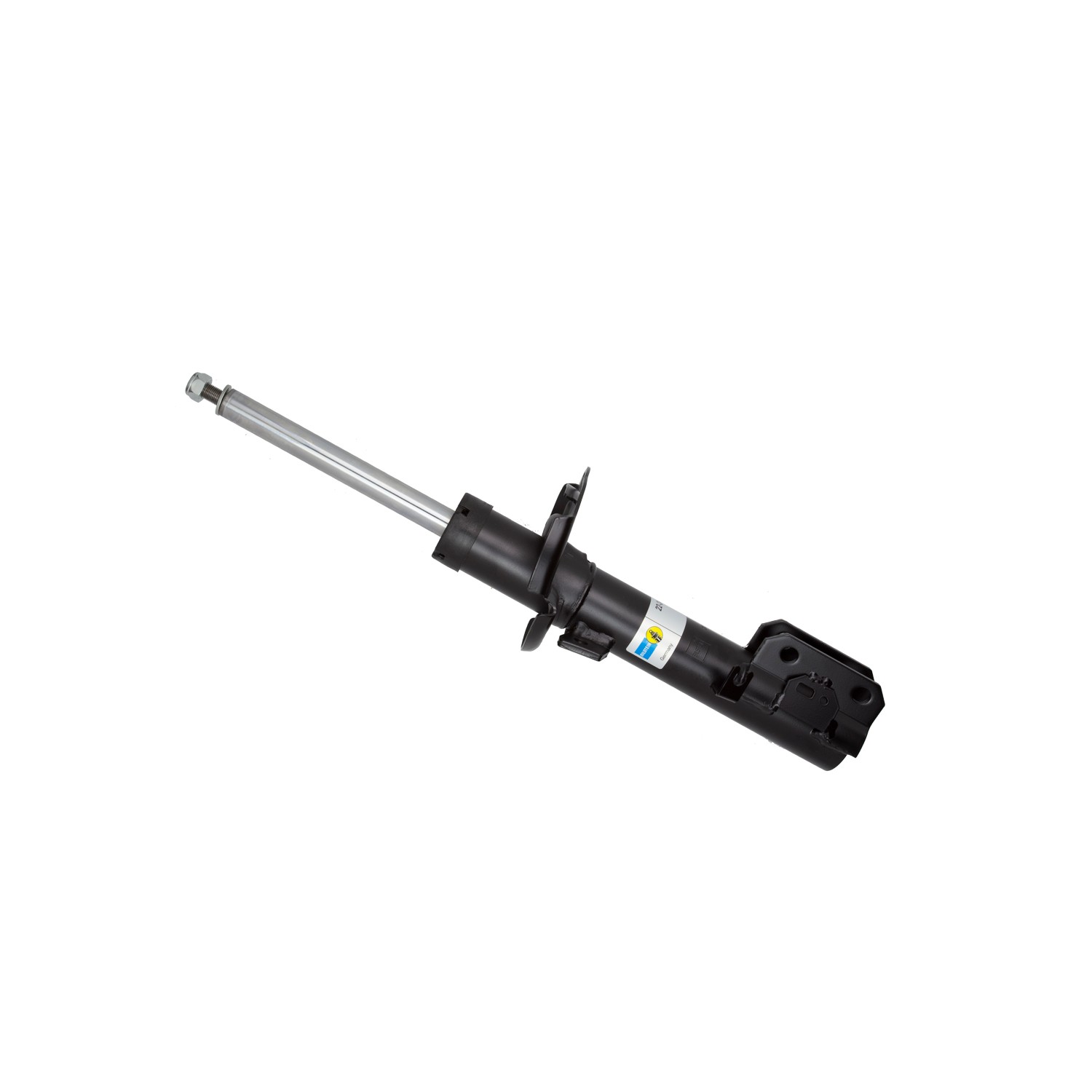 Bilstein 22-245182 B4 OE Replacement - Suspension Strut Assembly - Image 2
