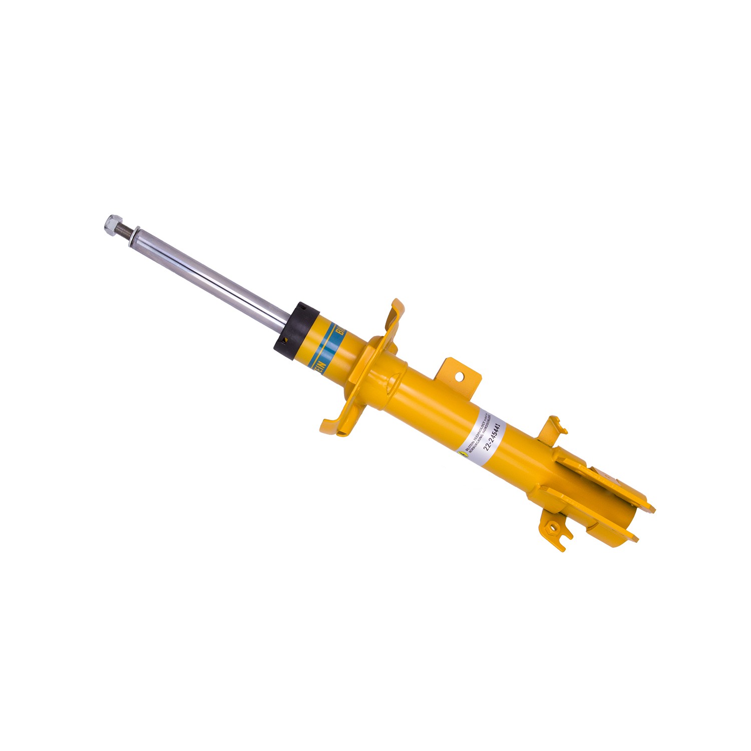 Bilstein 22-245441 B6 Performance - Suspension Strut Assembly - Image 2