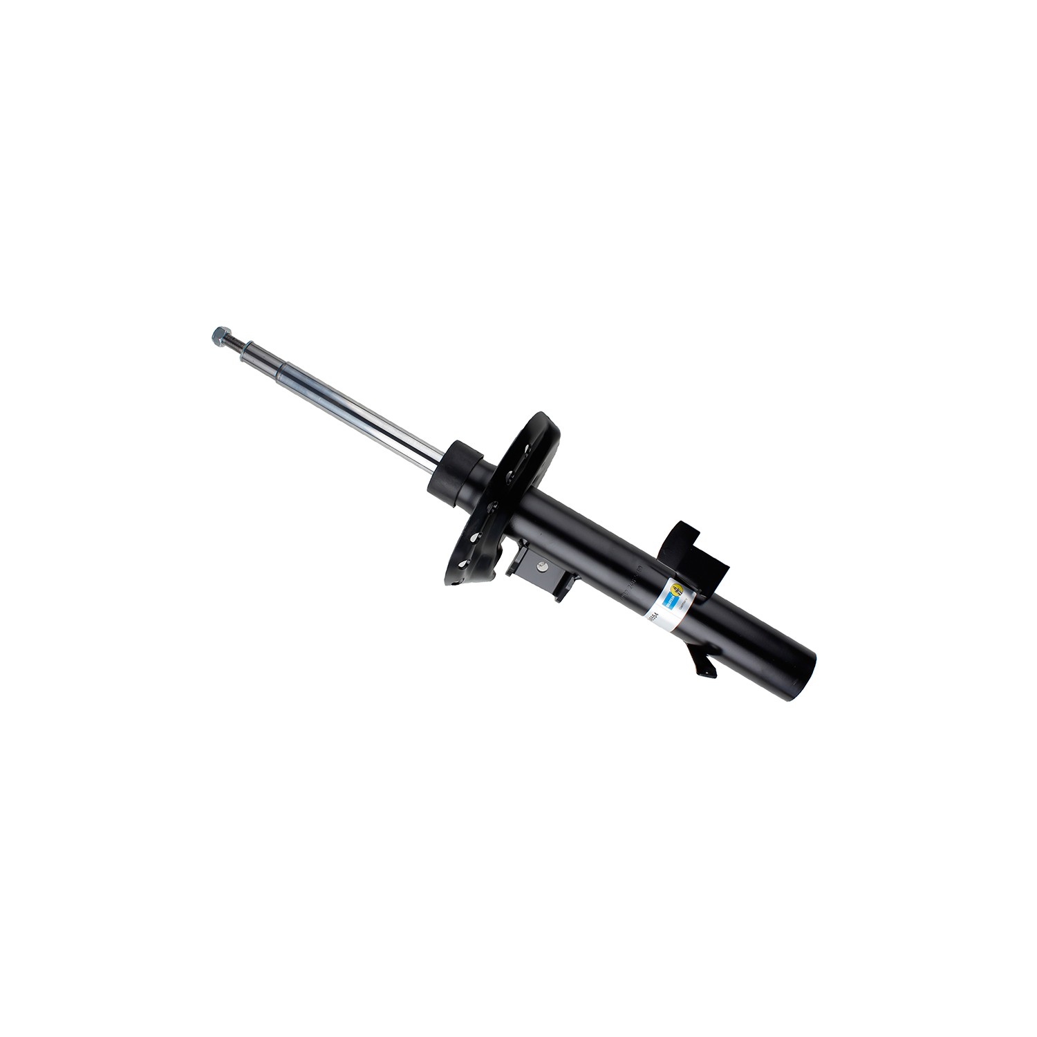 Bilstein 22-246554 B4 OE Replacement - Suspension Strut Assembly