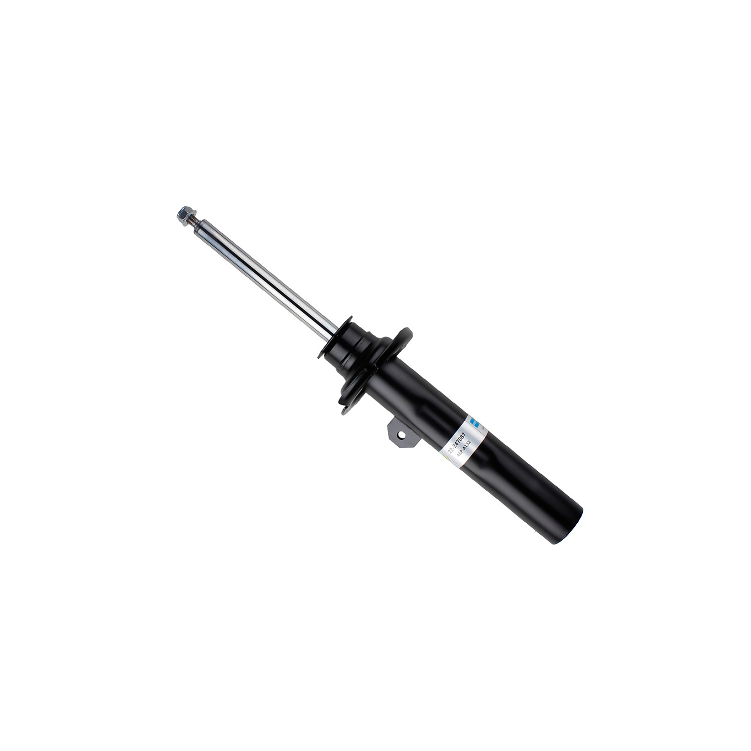 Bilstein 22-247087 B4 OE Replacement - Suspension Strut Assembly
