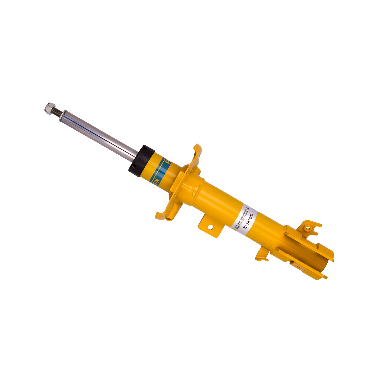 Bilstein 22-247209 B8 Performance Plus - Suspension Strut Assembly - Image 2