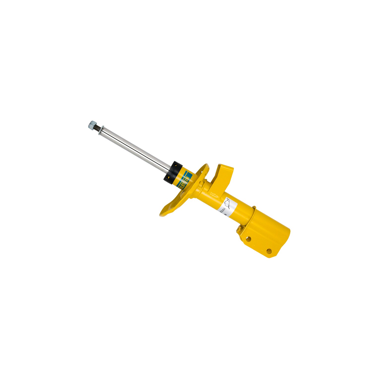 Bilstein 22-248268 B6 Performance - Suspension Strut Assembly
