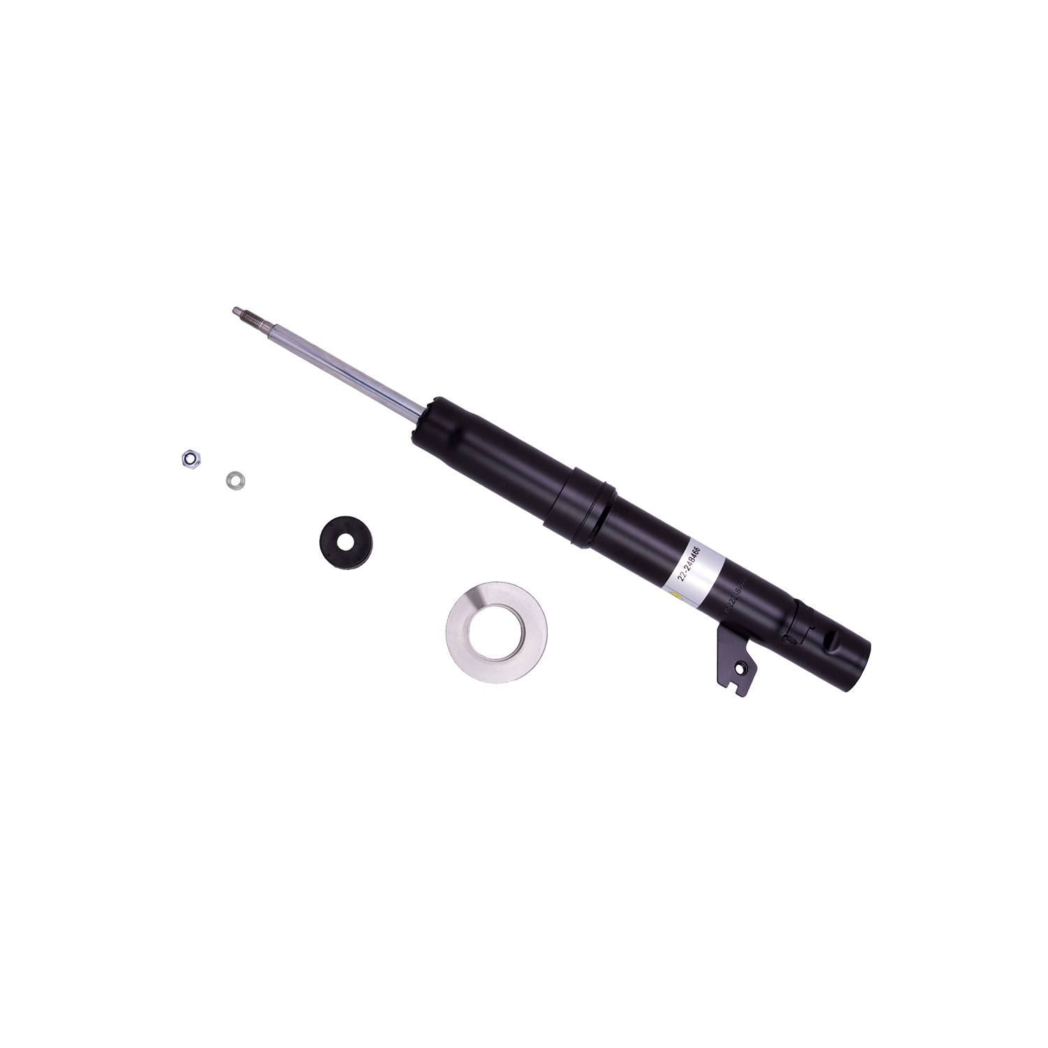 Bilstein 22-248466 B4 OE Replacement - Suspension Strut Assembly - Image 3