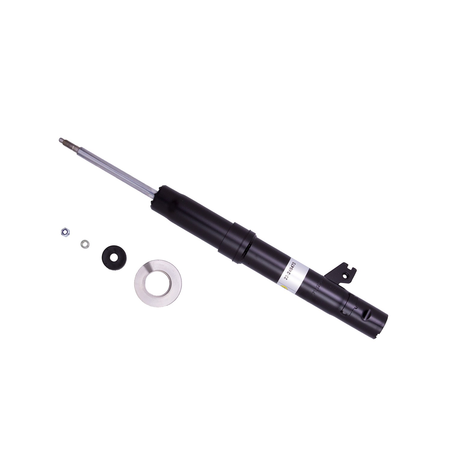 Bilstein 22-248473 B4 OE Replacement - Suspension Strut Assembly - Image 2