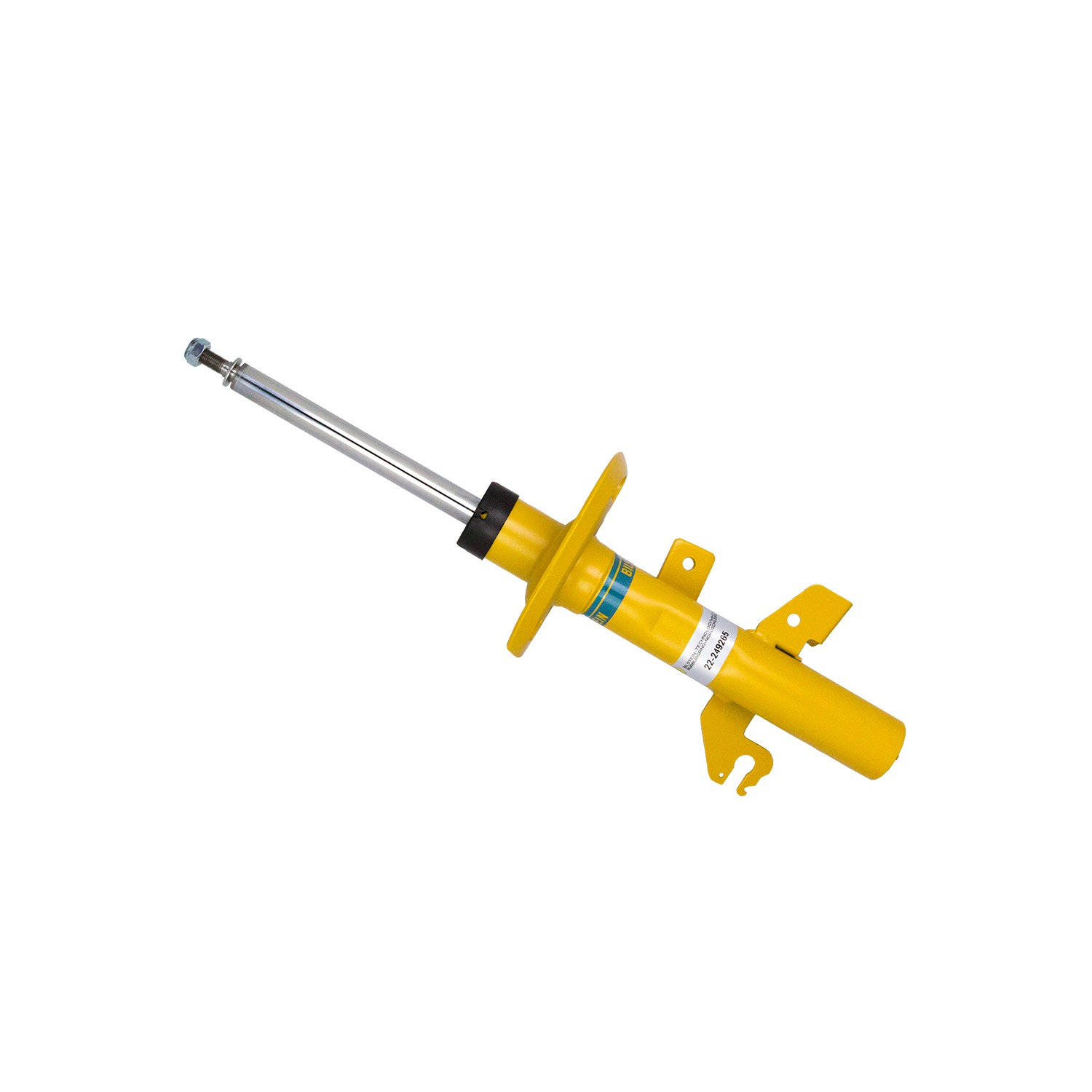 Bilstein 22-249265 B6 - Suspension Strut Assembly - Image 2