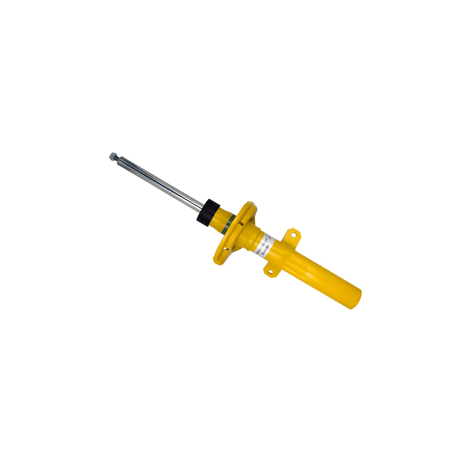 Bilstein 22-249357 B6 - Suspension Strut Assembly Pack of 2
