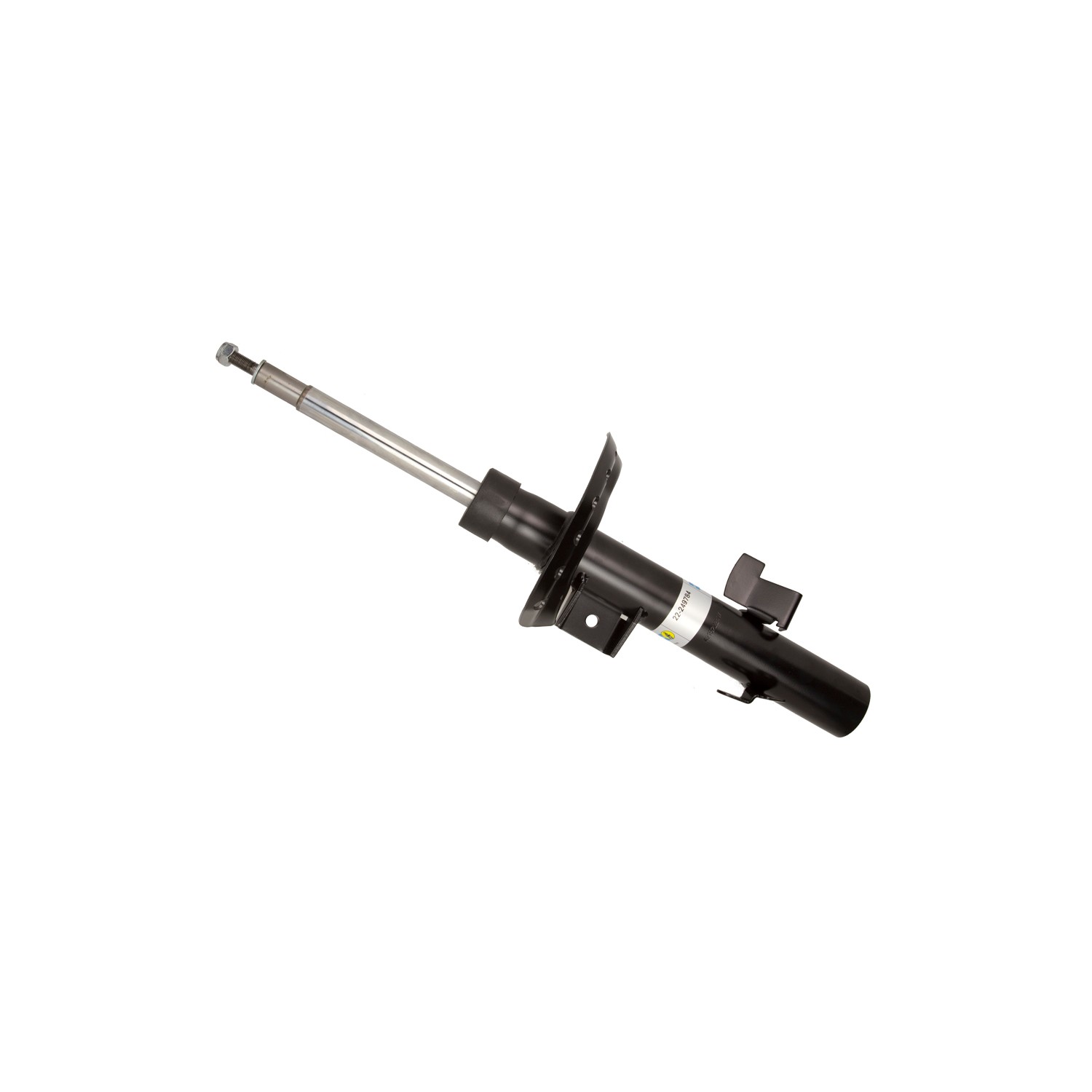 Bilstein 22-249784 B4 OE Replacement - Suspension Strut Assembly - Image 3