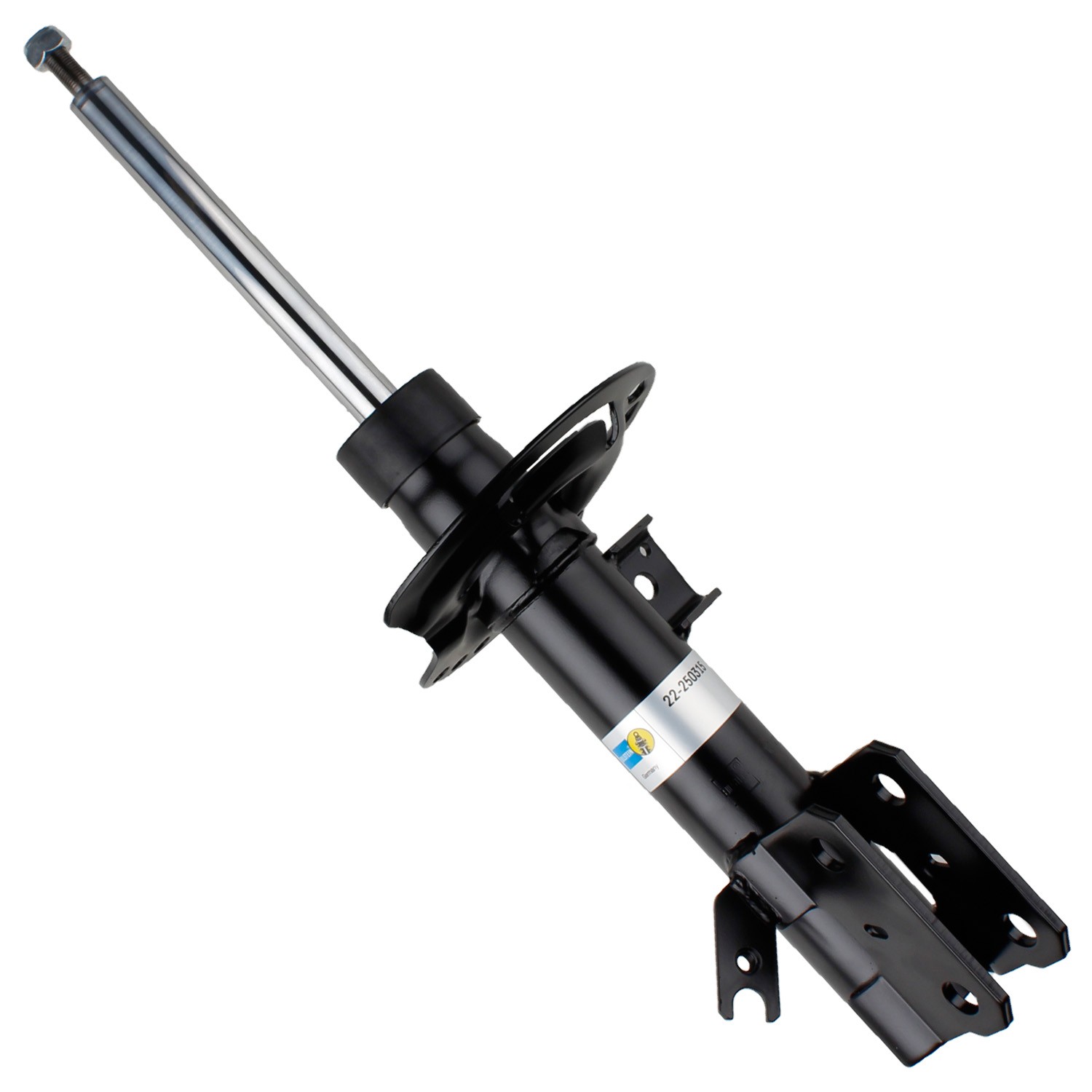 Bilstein 22-250315 B4 OE Replacement - Suspension Strut Assembly