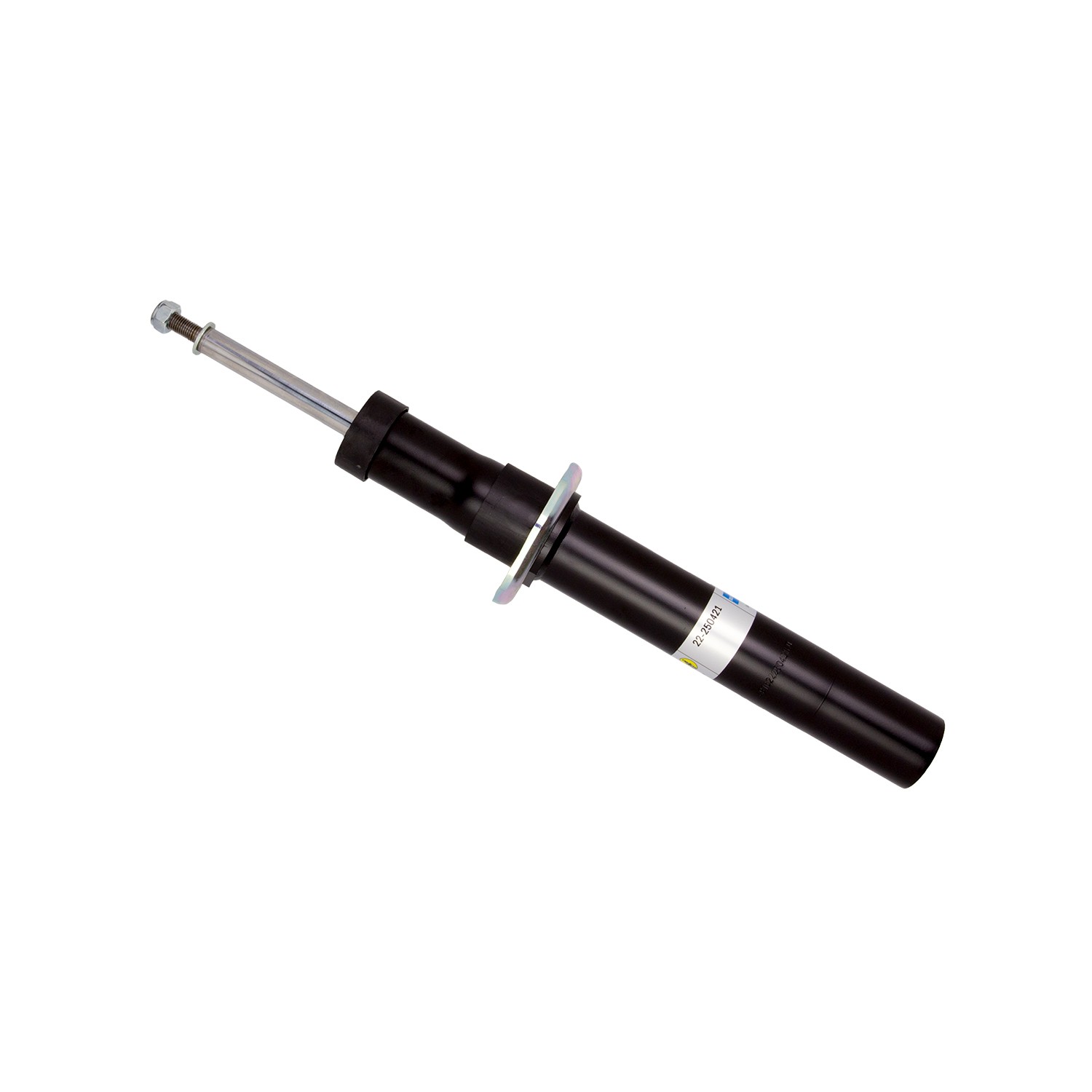 Bilstein 22-250421 B4 OE Replacement - Suspension Shock Absorber - Image 4