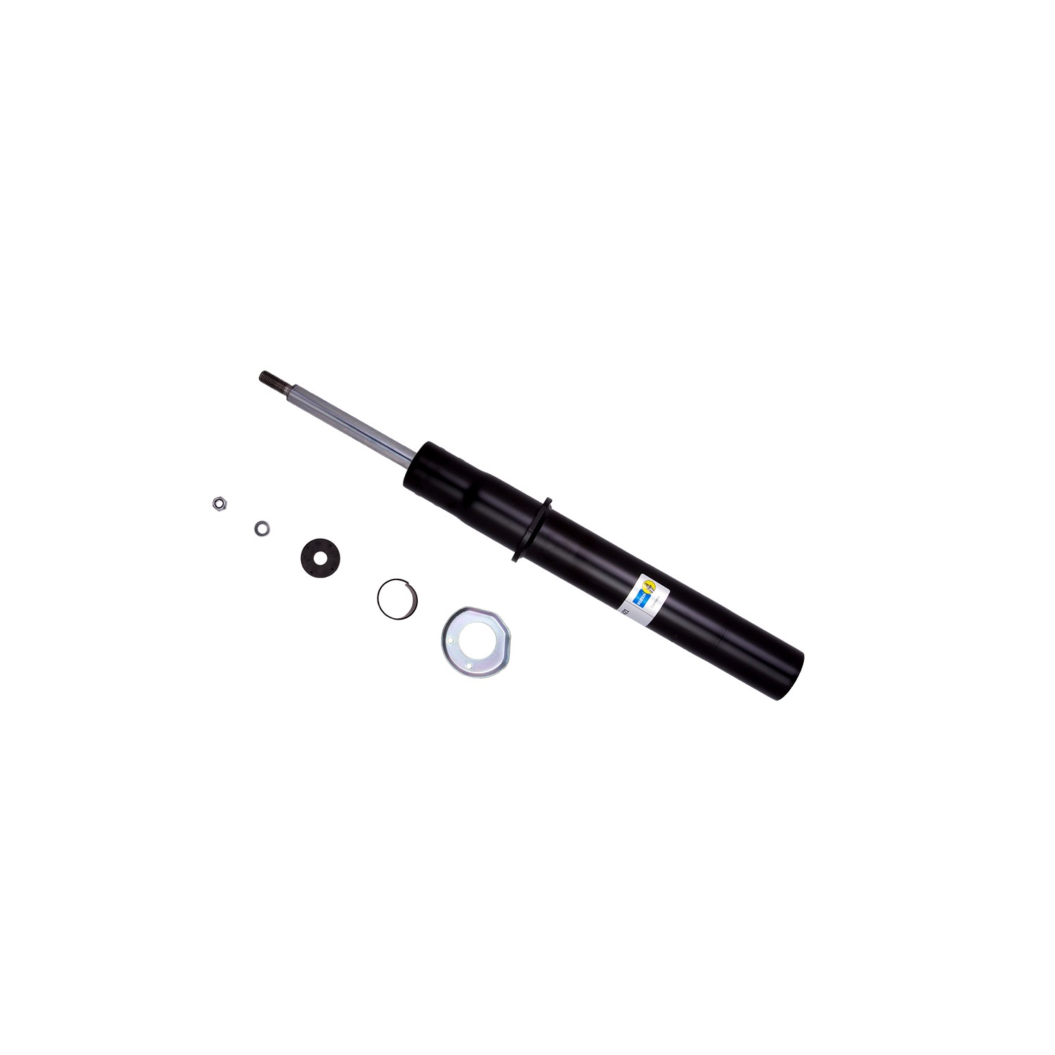 Bilstein 22-250421 B4 OE Replacement - Suspension Shock Absorber - Image 3