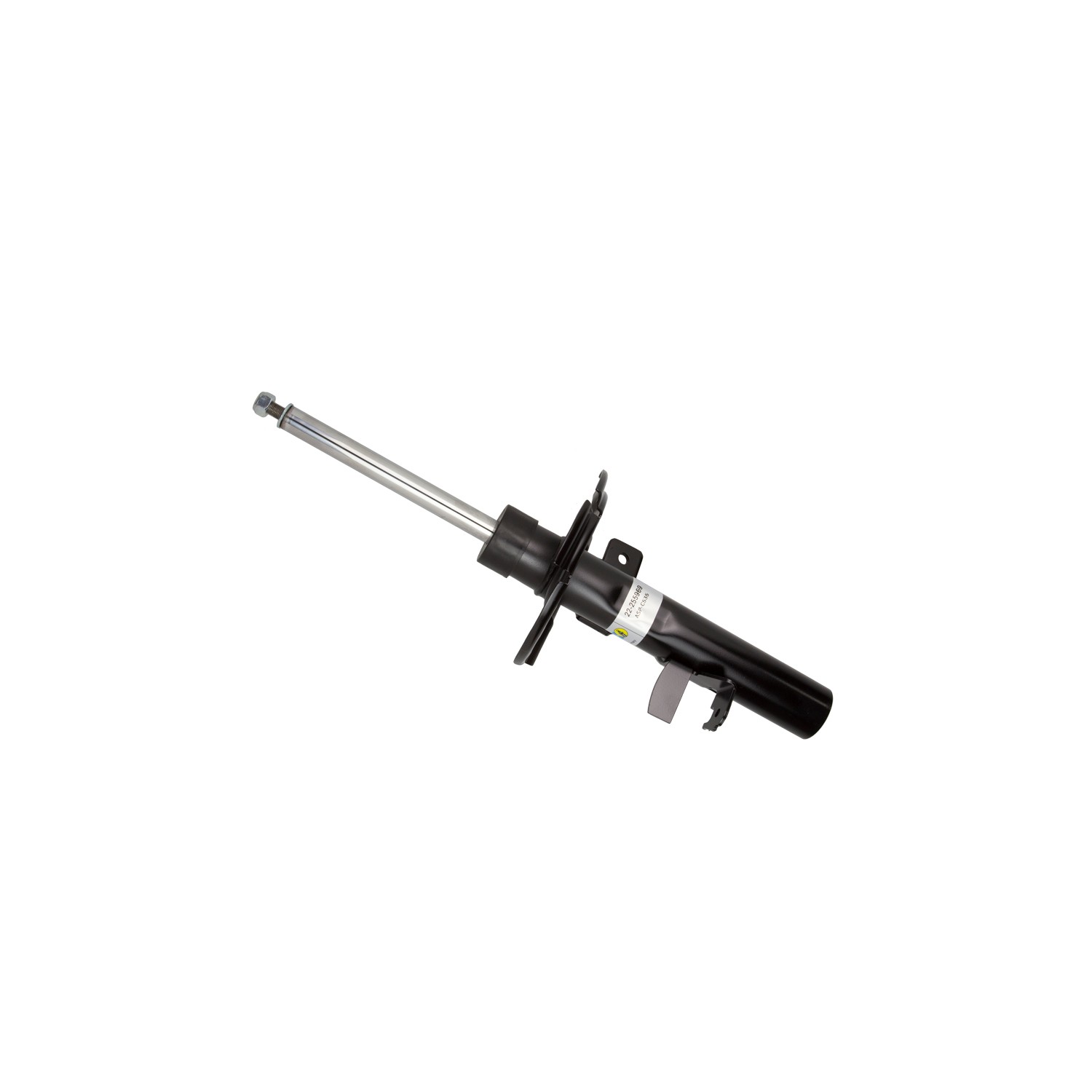 Bilstein 22-255969 B4 OE Replacement - Suspension Strut Assembly