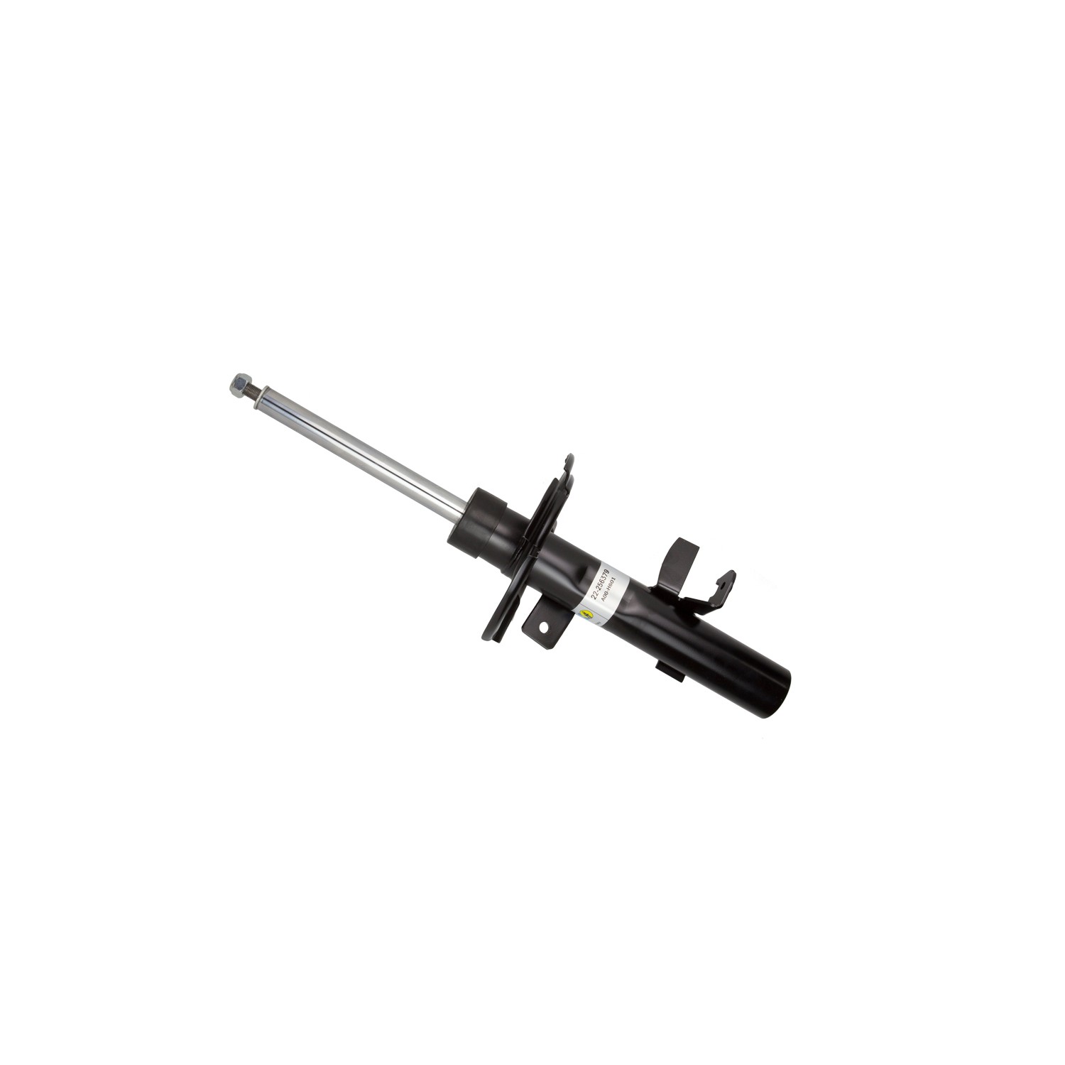 Bilstein 22-256379 B4 OE Replacement - Suspension Strut Assembly - Image 2