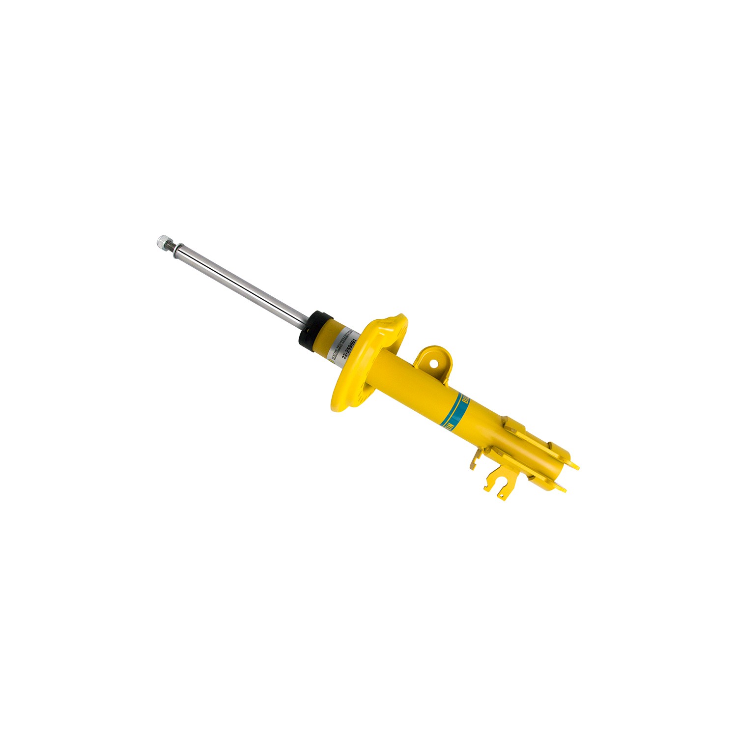 Bilstein 22-259691 B6 - Suspension Strut Assembly - Image 4