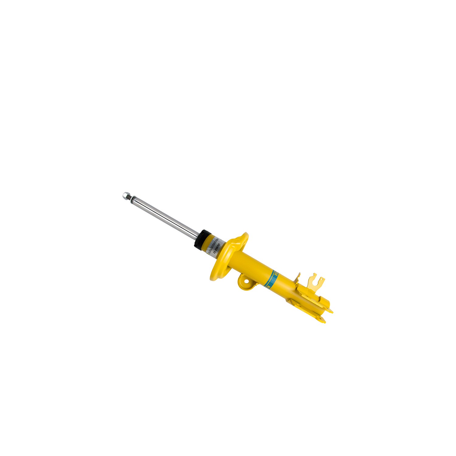 Bilstein 22-259707 B6 - Suspension Strut Assembly - Image 4