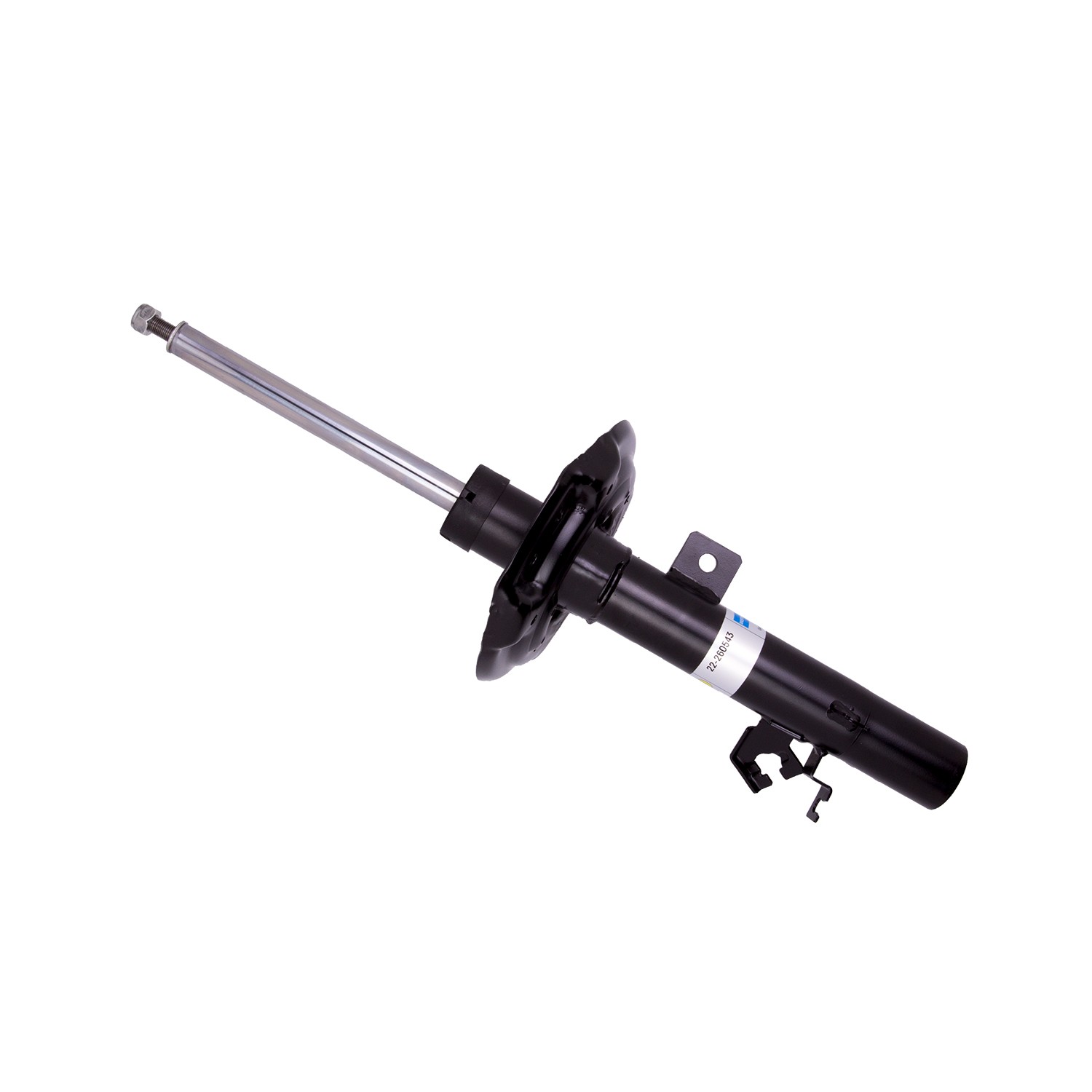 Bilstein 22-260543 B4 OE Replacement - Suspension Strut Assembly - Image 4