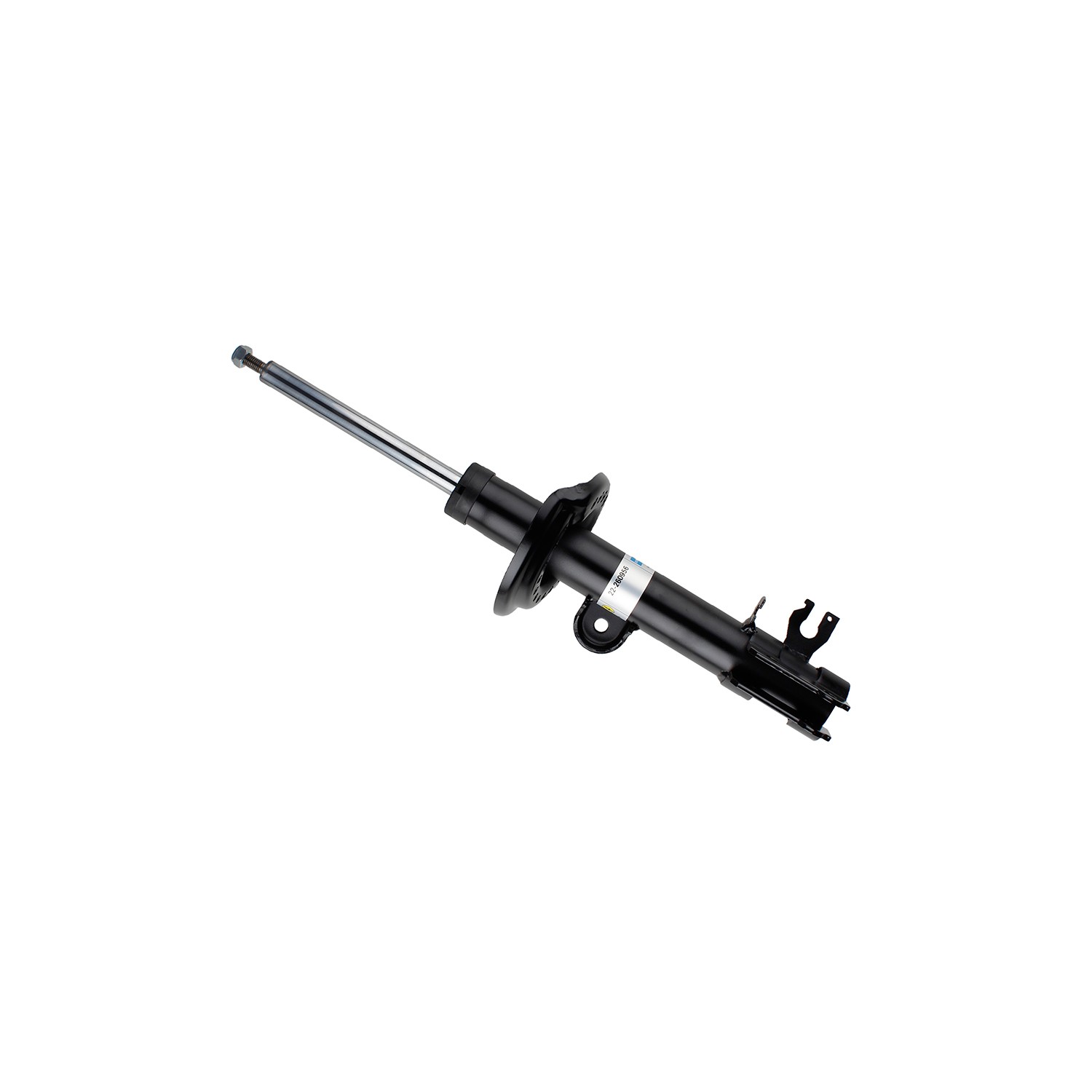 Bilstein 22-260956 B4 OE Replacement - Suspension Strut Assembly