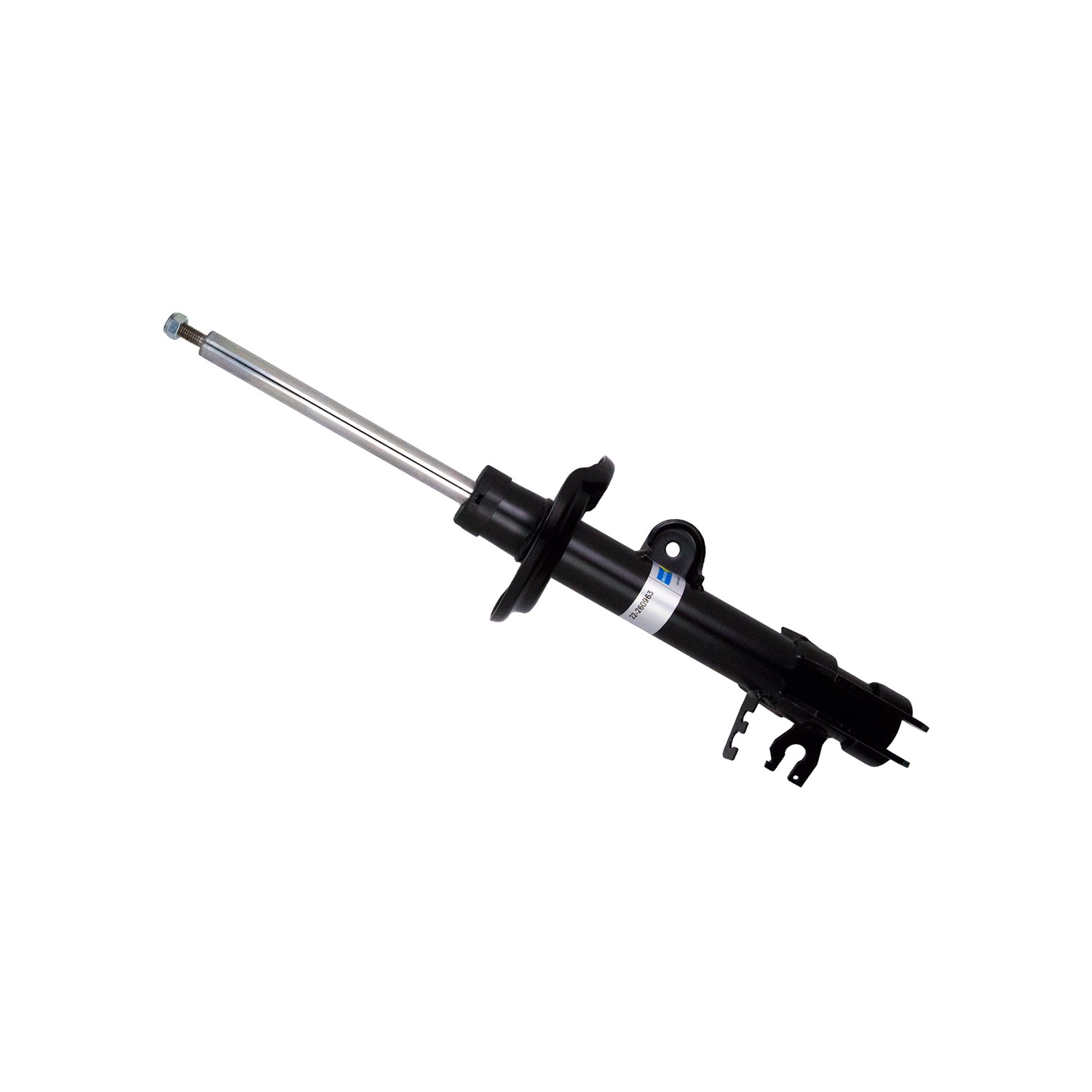 Bilstein 22-260963 B4 OE Replacement - Suspension Strut Assembly - Image 3