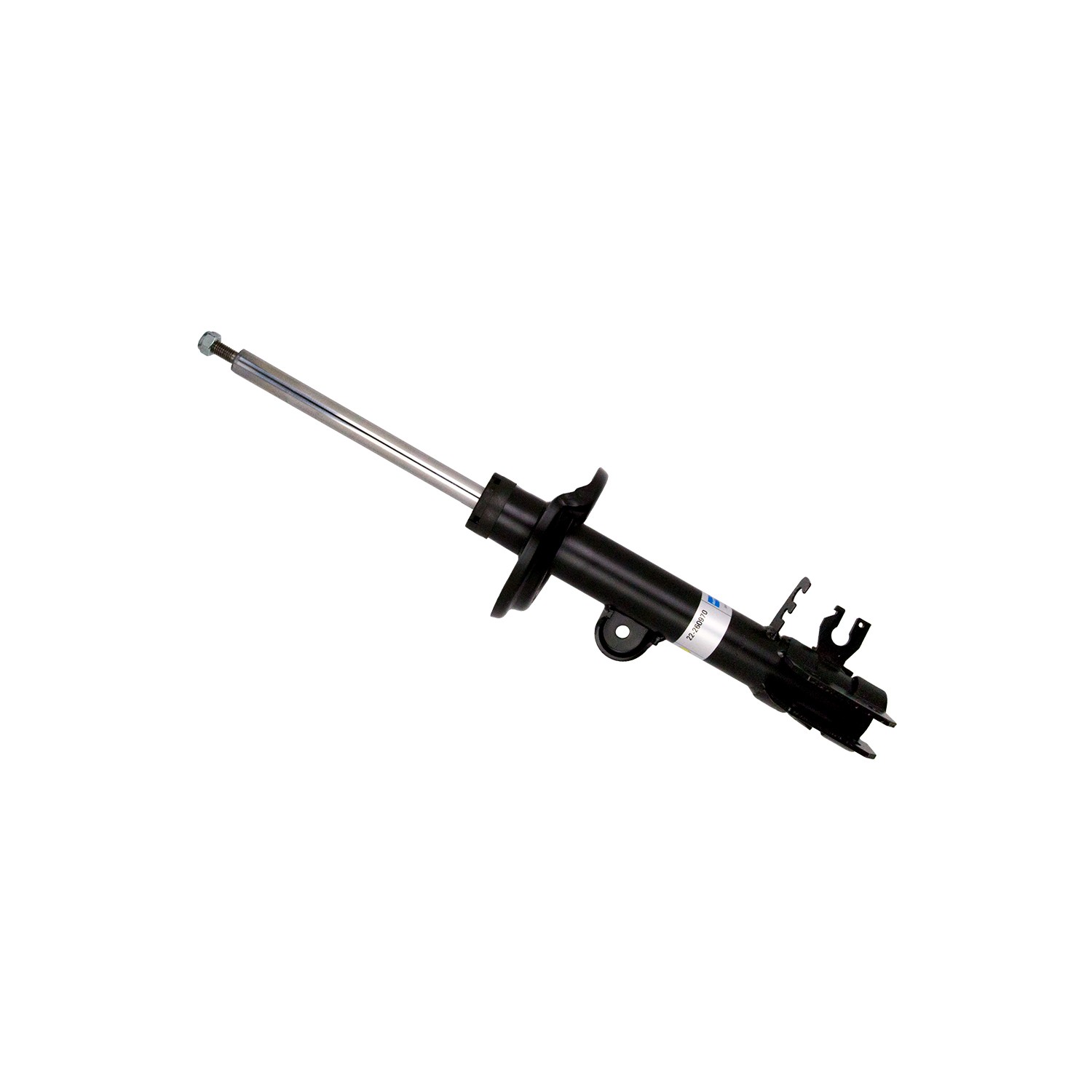Bilstein 22-260970 B4 OE Replacement - Suspension Strut Assembly