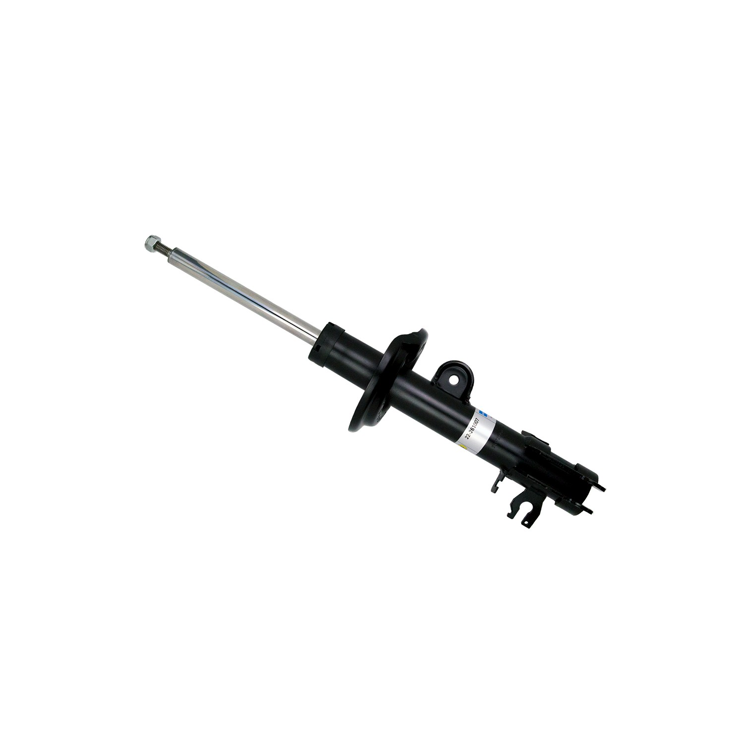 Bilstein 22-261007 B4 OE Replacement - Suspension Strut Assembly - Image 4
