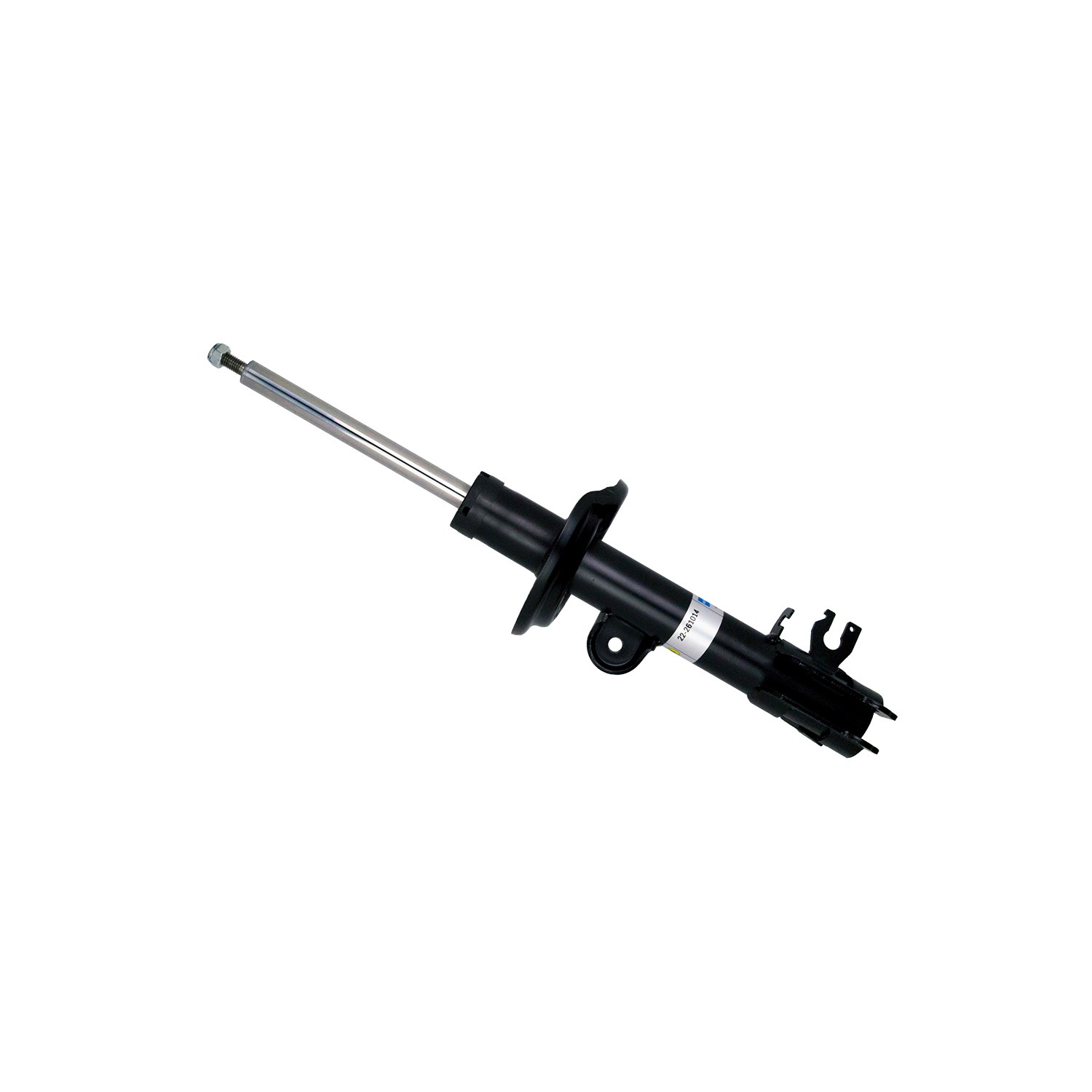 Bilstein 22-261014 B4 OE Replacement - Suspension Strut Assembly - Image 3