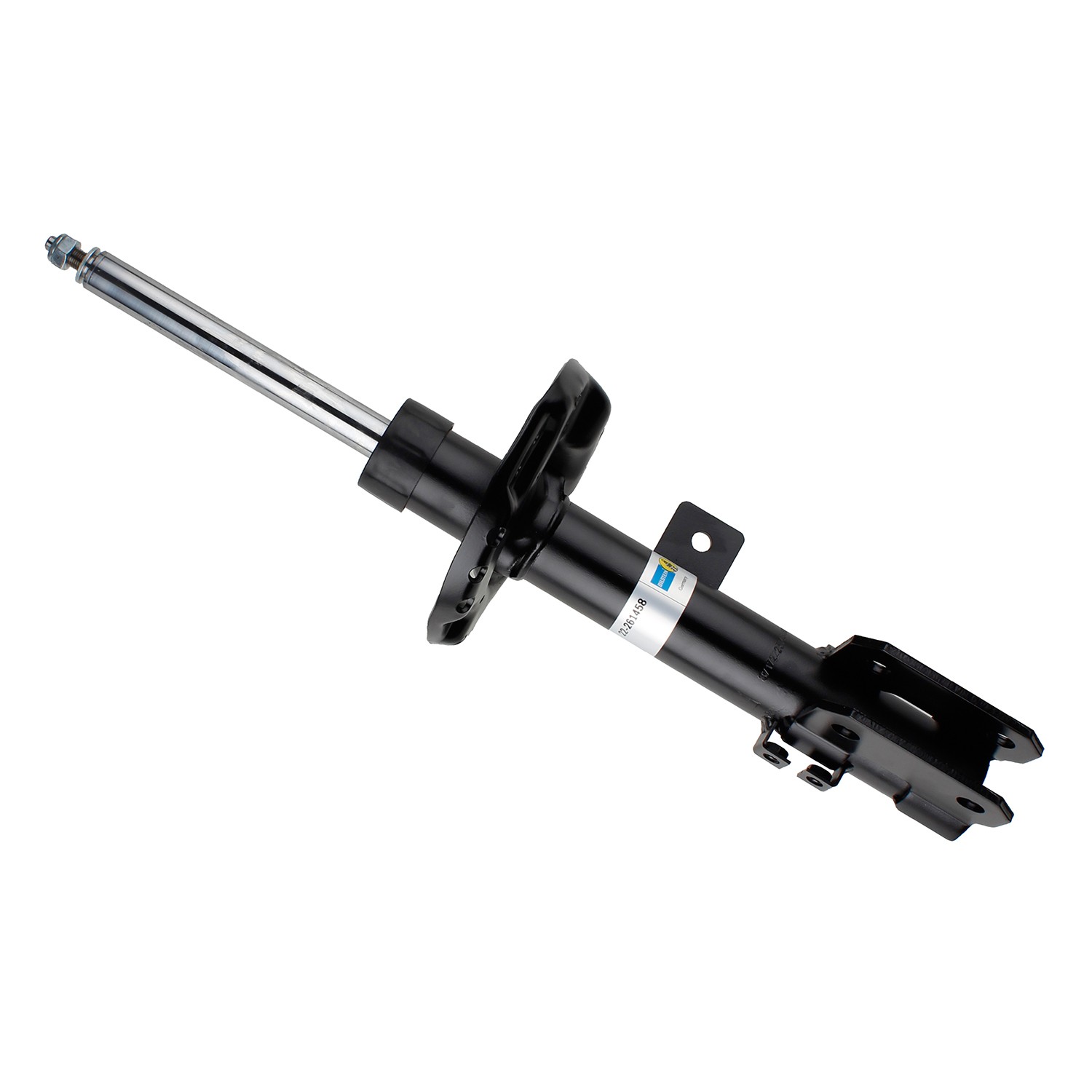 Bilstein 22-261458 B4 OE Replacement - Suspension Strut Assembly