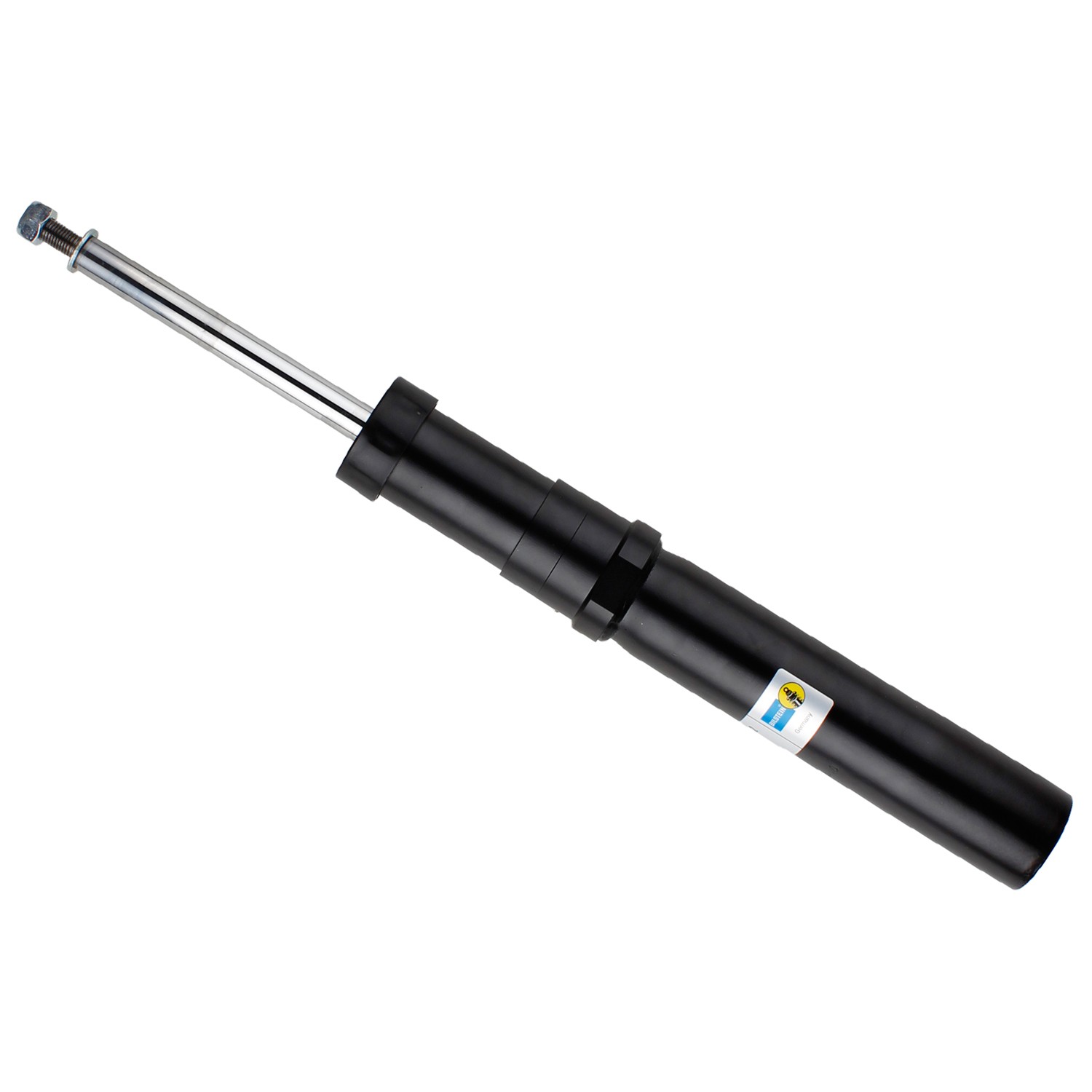 Bilstein 22-261526 B4 OE Replacement - Suspension Strut Assembly Pack of 2