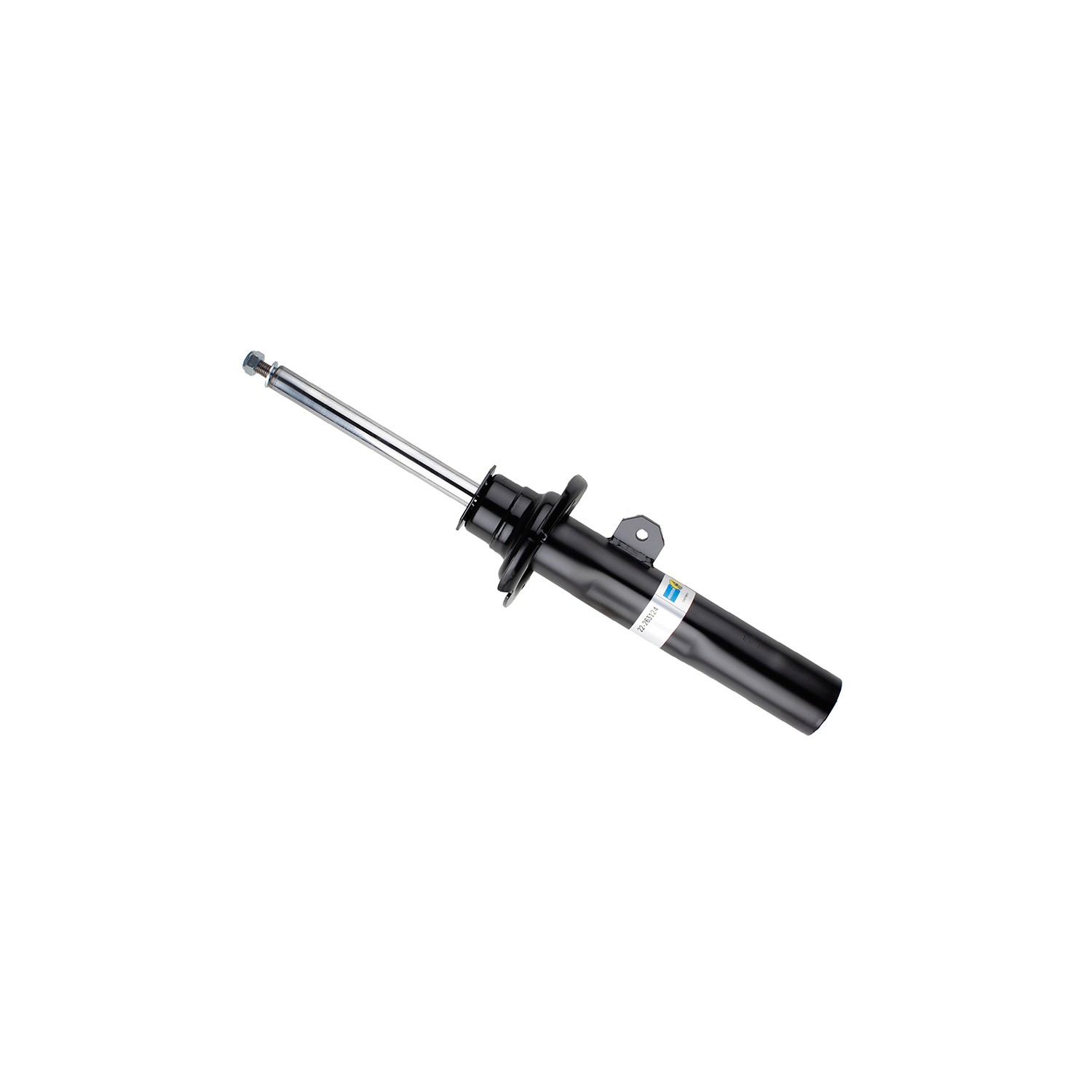 Bilstein 22-263124 B4 OE Replacement - Suspension Strut Assembly