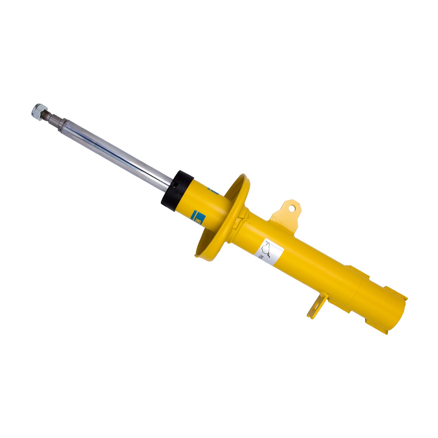 Bilstein 22-266446 B6 Performance - Suspension Strut Assembly - Image 4