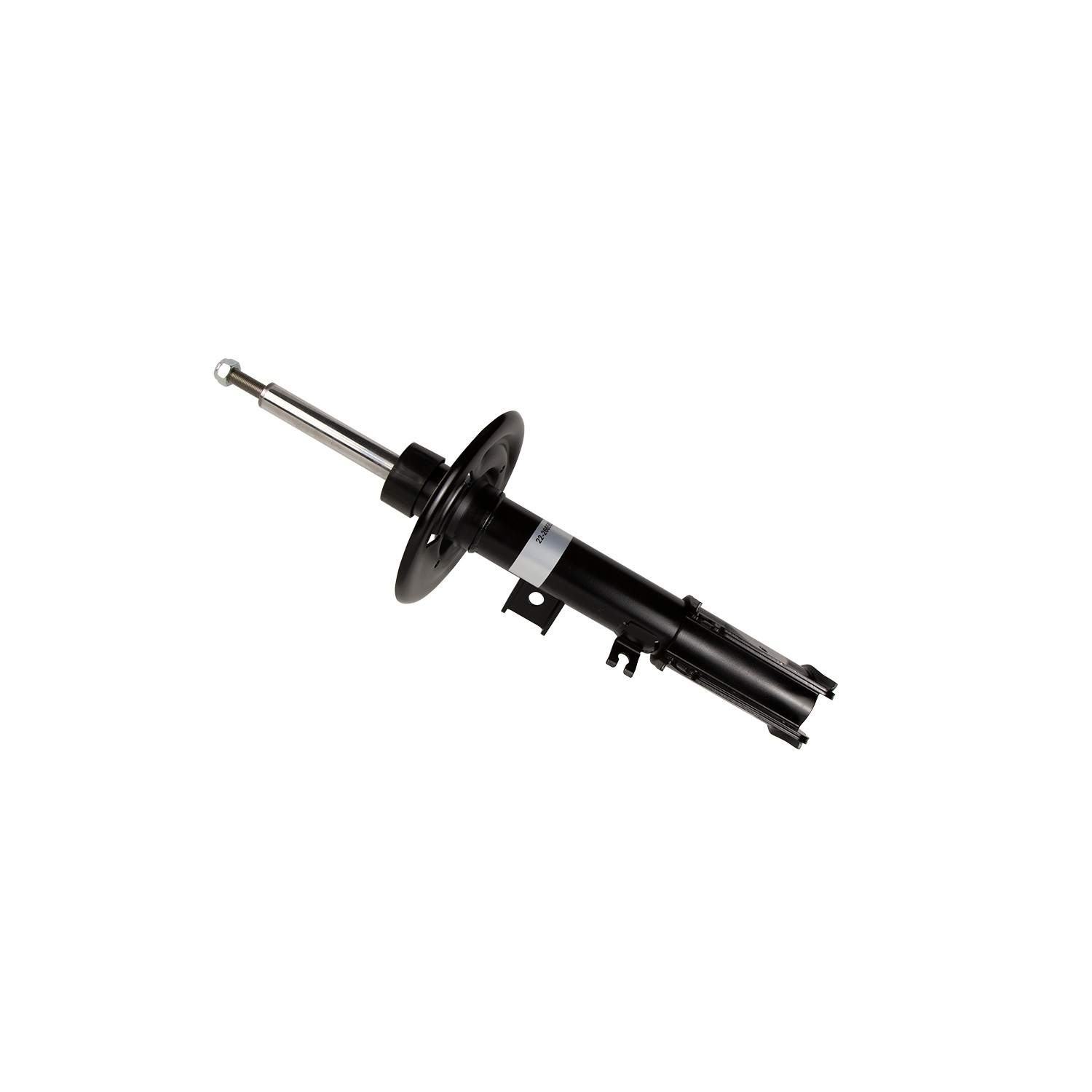 Bilstein 22-266583 B4 OE Replacement - Suspension Strut Assembly