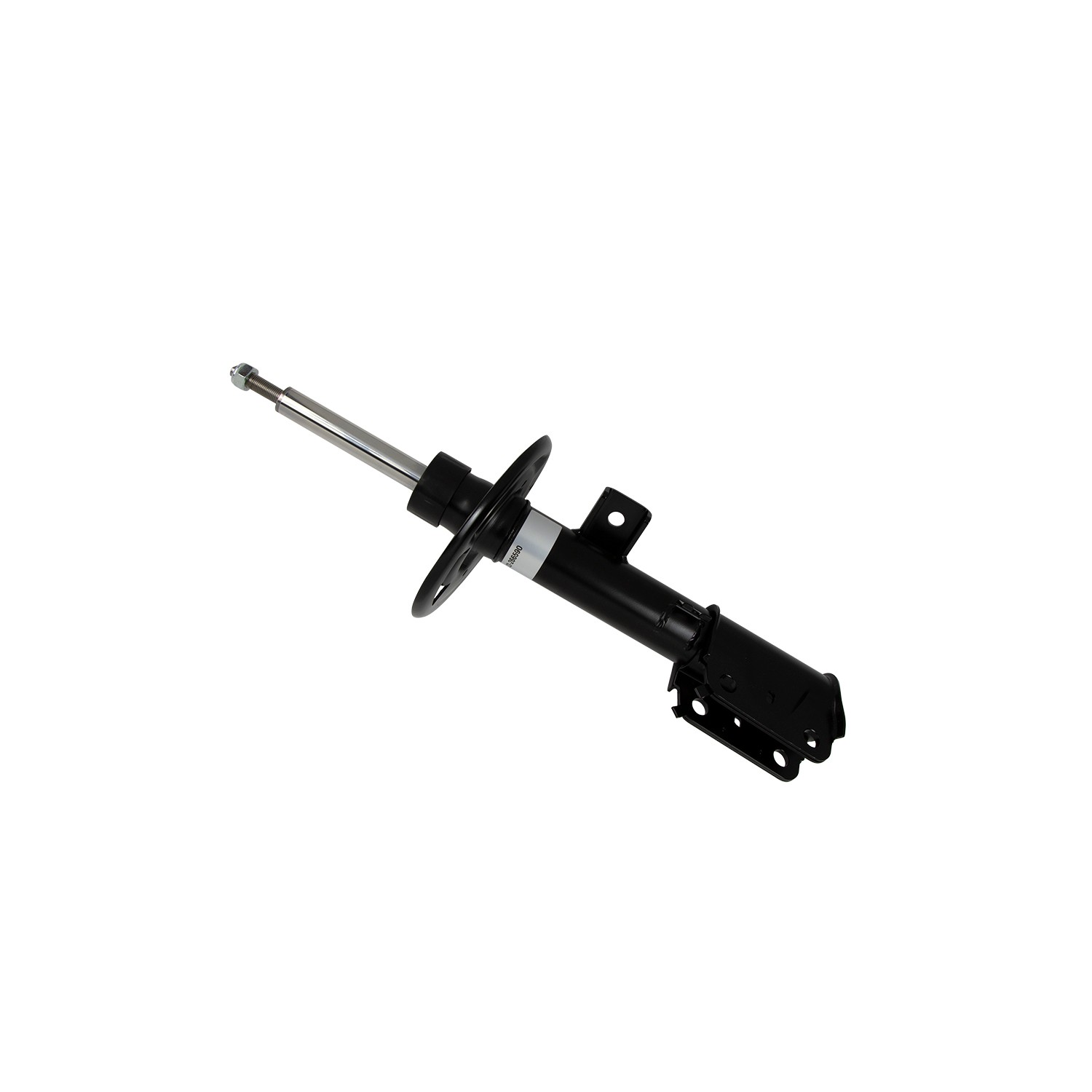 Bilstein 22-266590 B4 OE Replacement - Suspension Strut Assembly - Image 2
