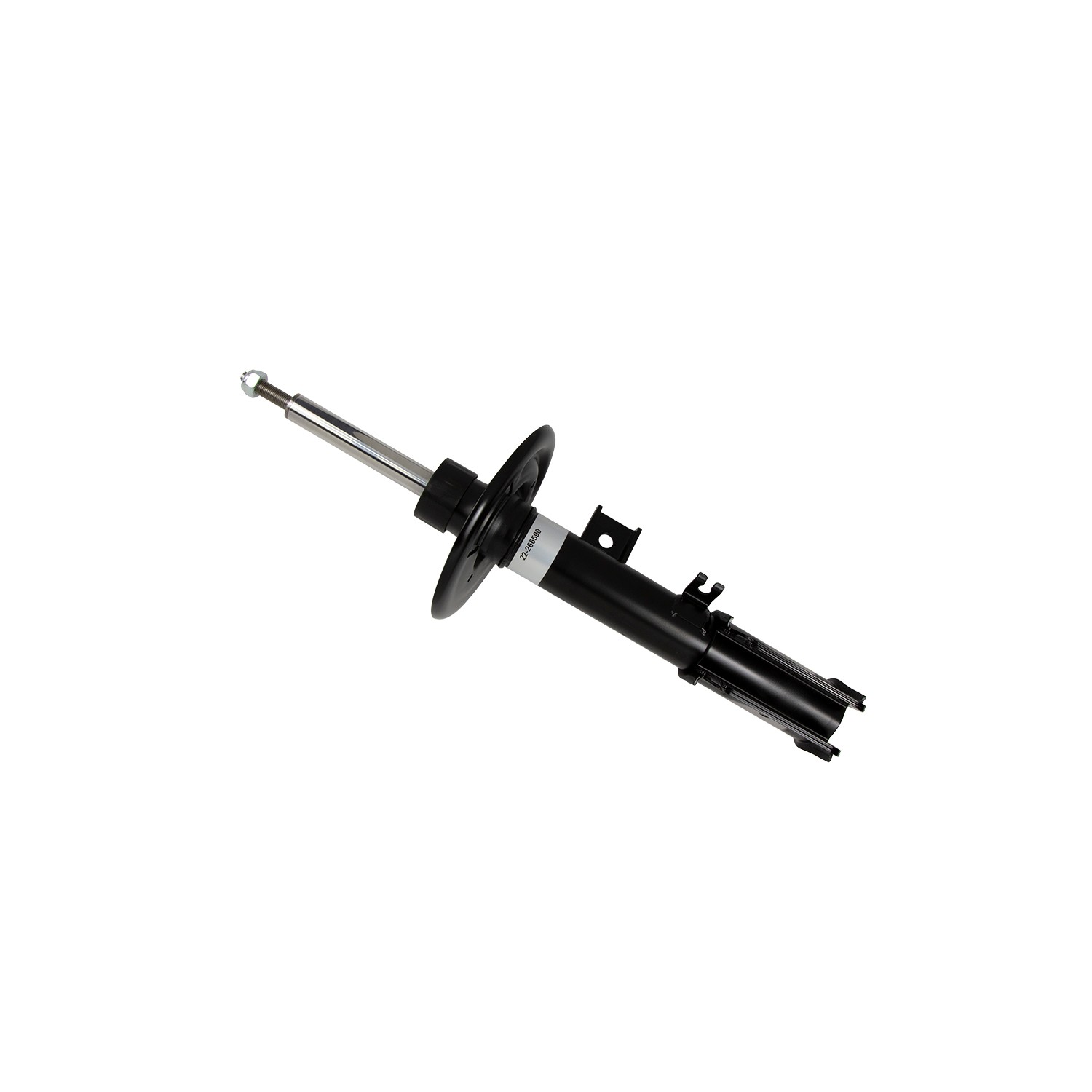 Bilstein 22-266590 B4 OE Replacement - Suspension Strut Assembly - Image 3