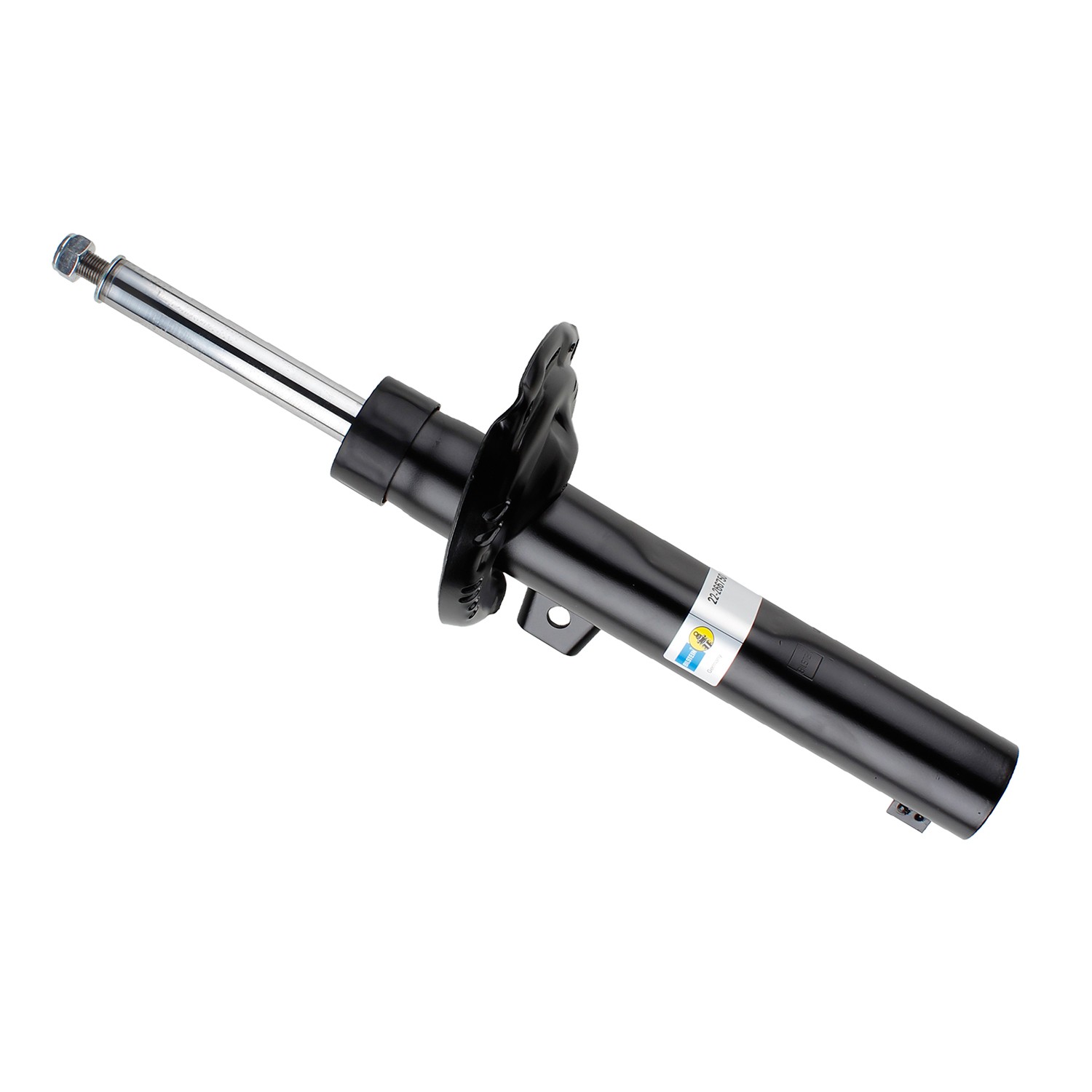 Bilstein 22-266750 B4 OE Replacement - Suspension Strut Assembly