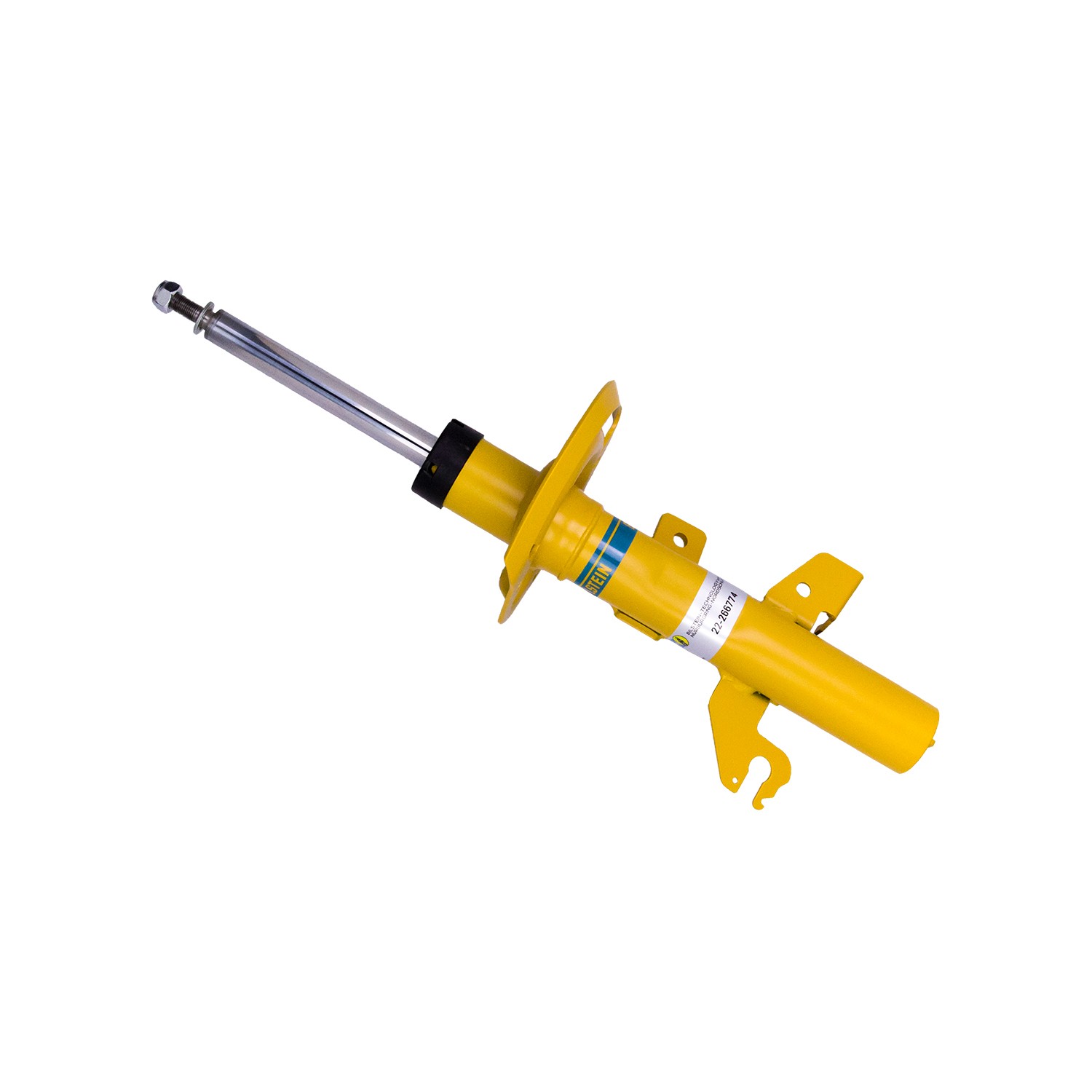 Bilstein 22-266774 B6 - Suspension Strut Assembly - Image 3