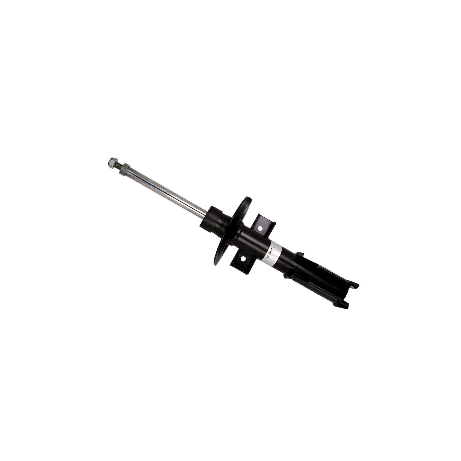 Bilstein 22-266910 B4 OE Replacement - Suspension Strut Assembly - Image 2
